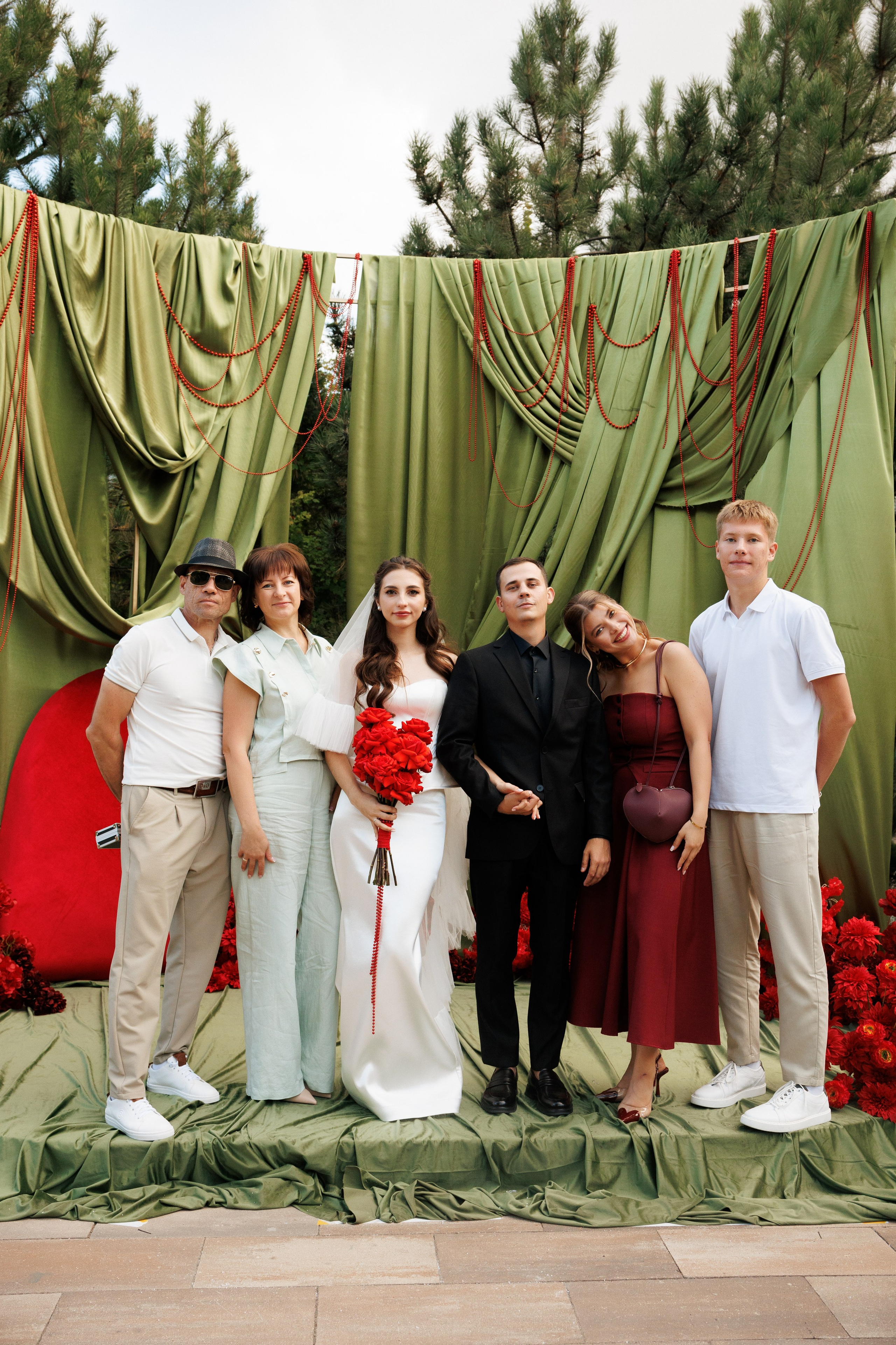 Александр и Анастасия. Фотограф и Видеограф в Ростове на Дону