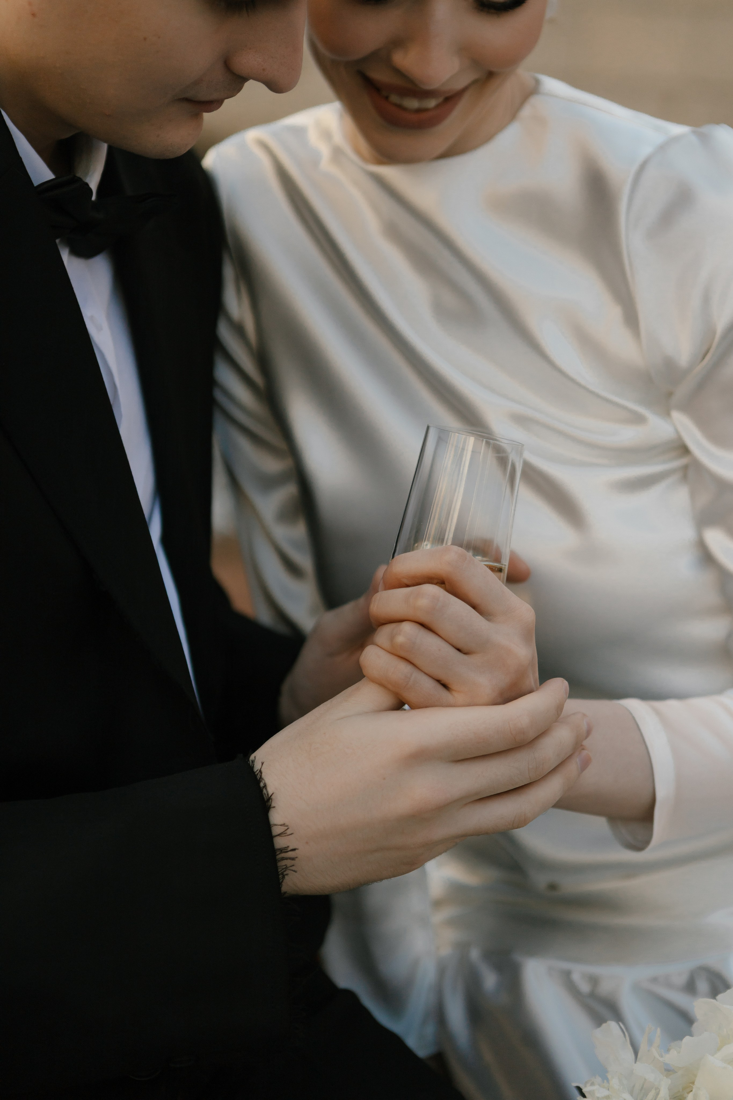 Timur & Liza. Свадебный фотограф в Барнауле Юлия Гербер