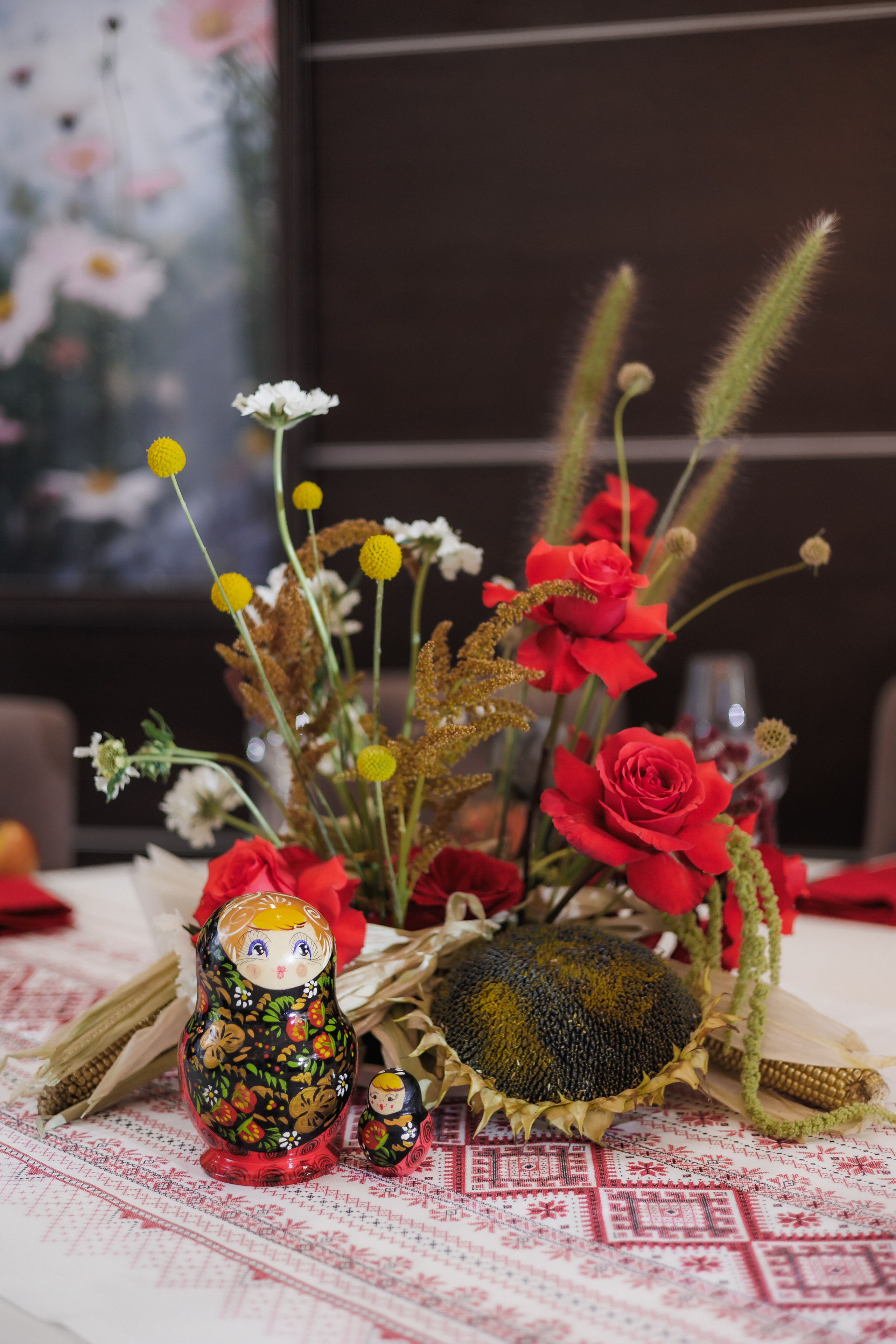 Александр и Анастасия. Фотограф в Волгограде — Александра Искандерова