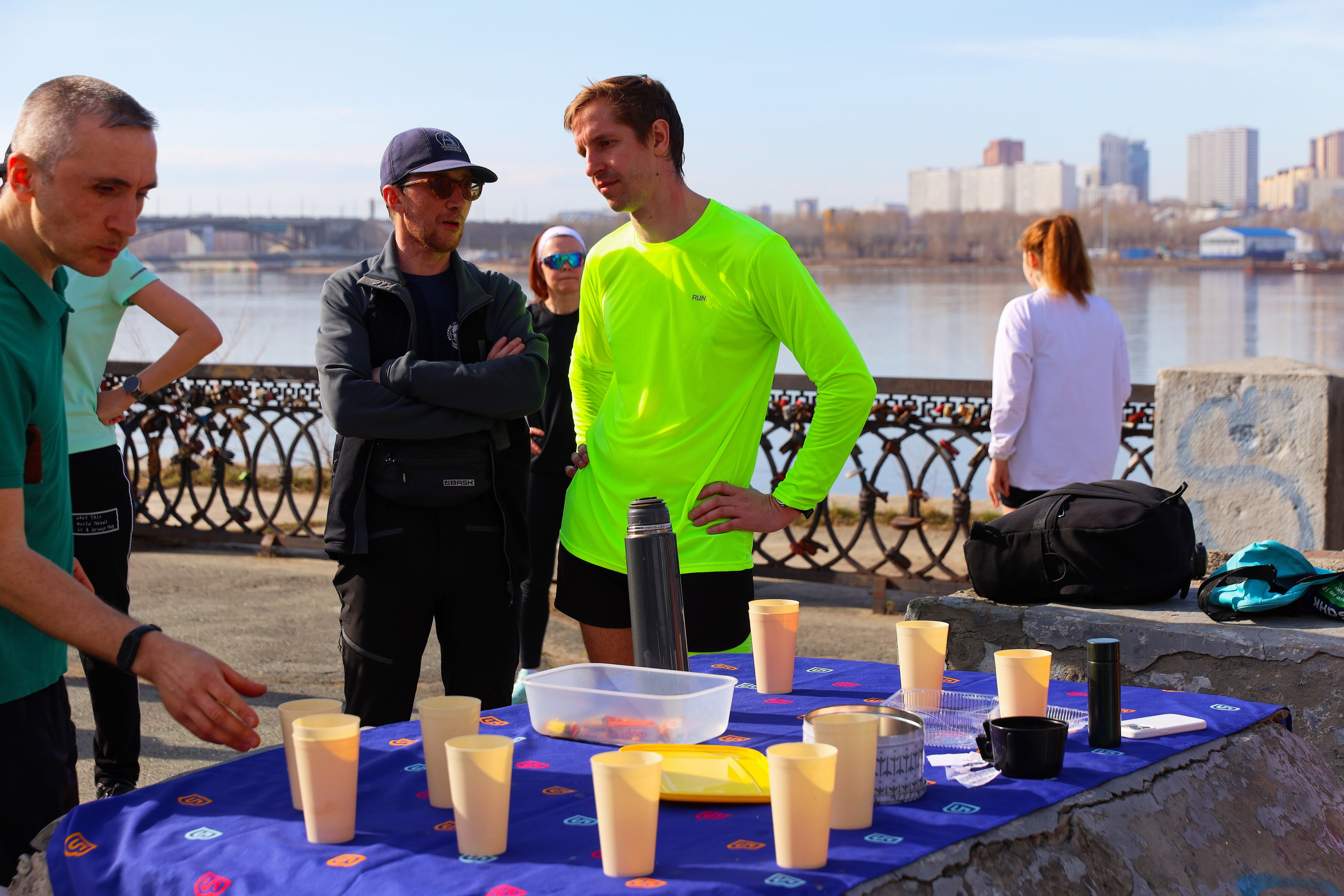 25.04.2026 Забег 5Вёрст. Клуб путешествий HimalTrex Горные туры в Гималаи Непал