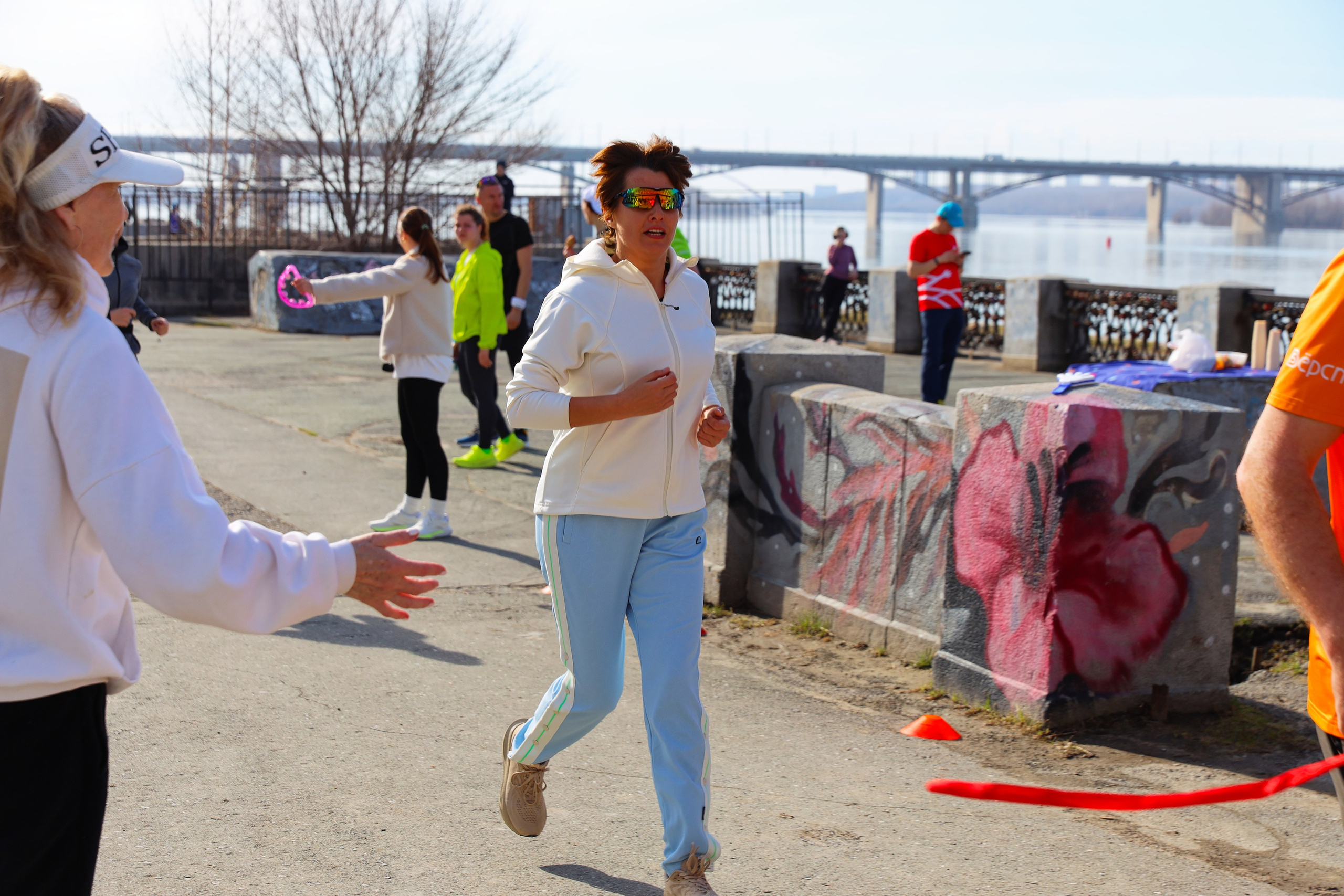 25.04.2026 Забег 5Вёрст. Клуб путешествий HimalTrex Горные туры в Гималаи Непал