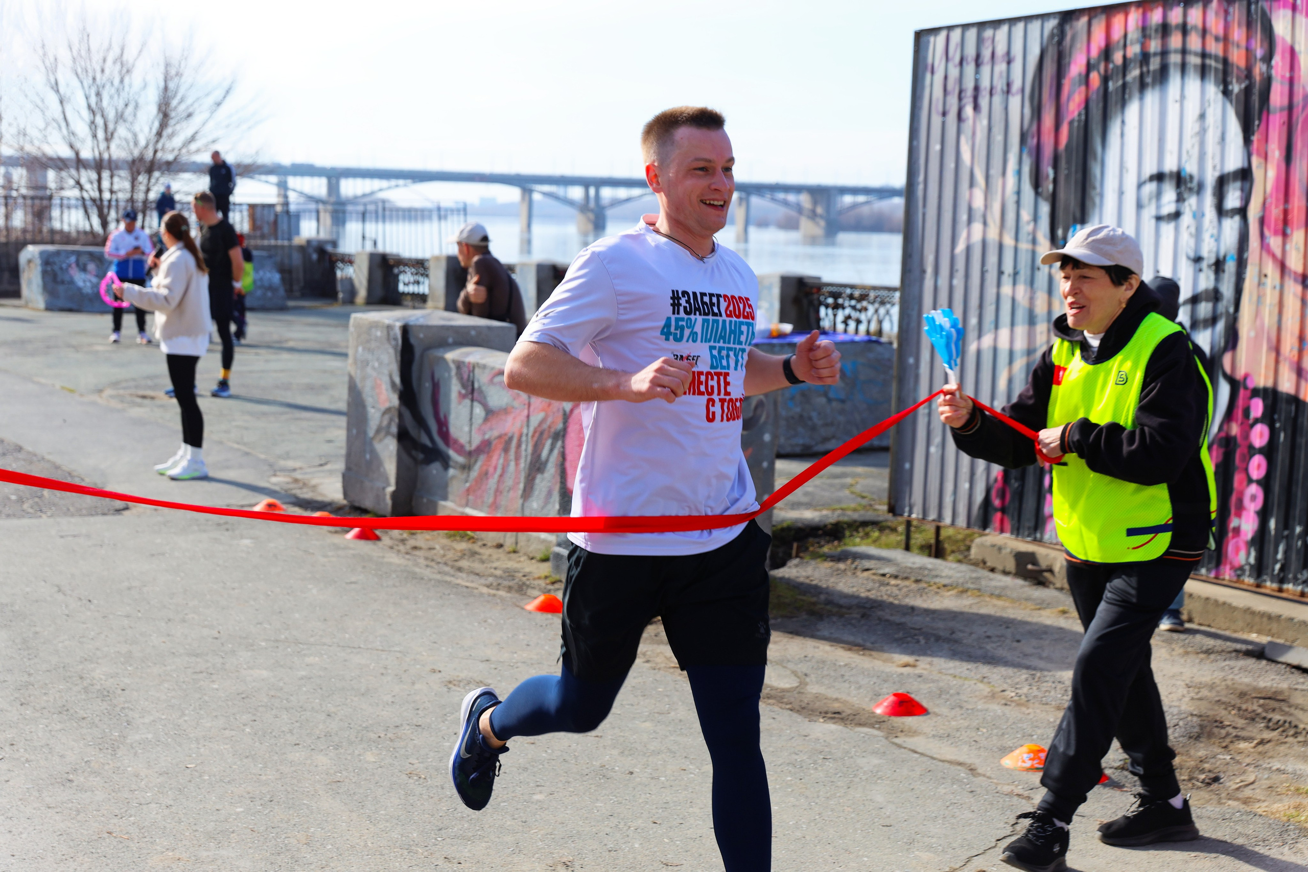 25.04.2026 Забег 5Вёрст. Клуб путешествий HimalTrex Горные туры в Гималаи Непал