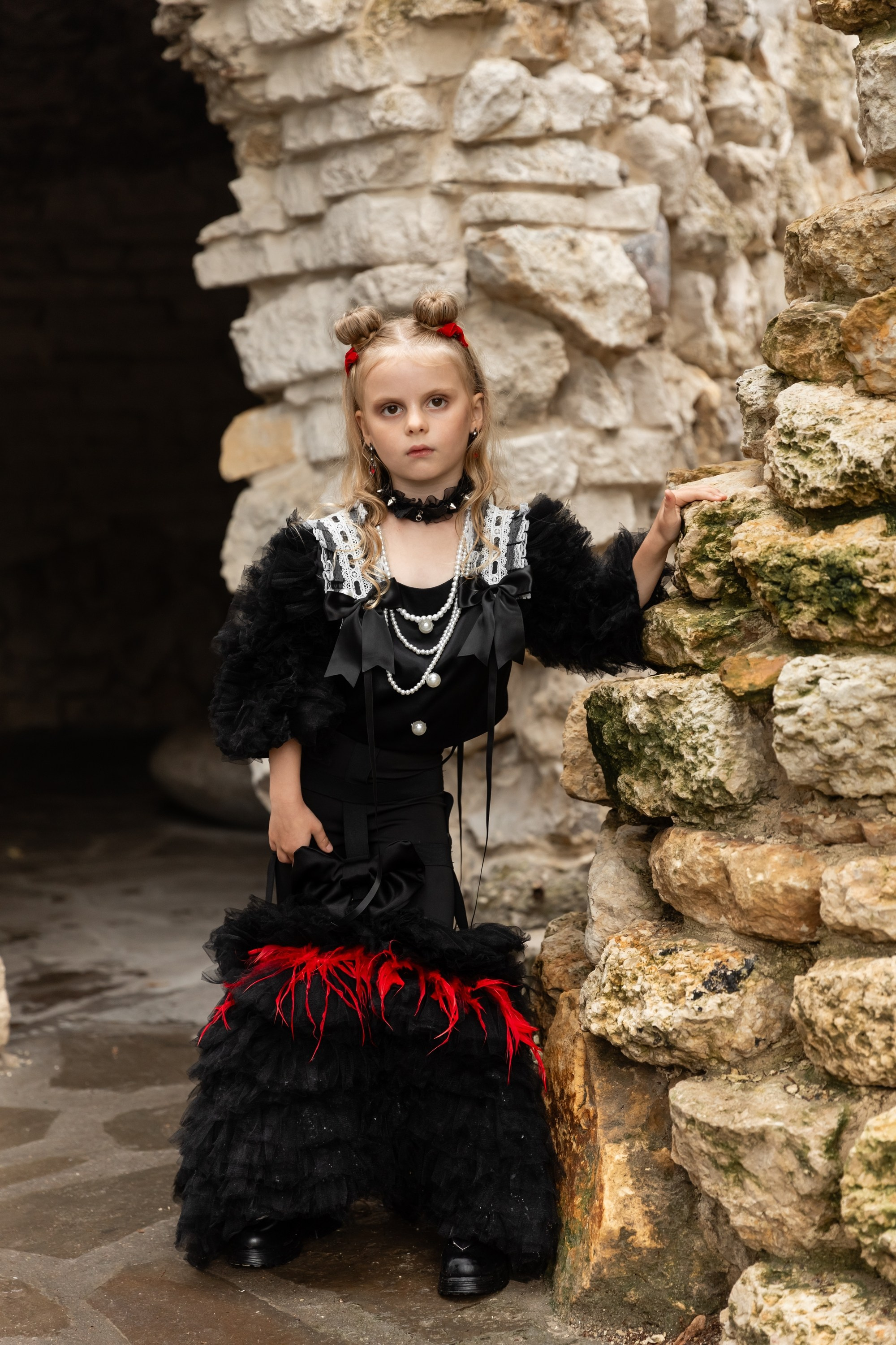 KIDs REVOLUTION (Зеленый подиум). Татьяна Чернышова свадебный фотограф Москва