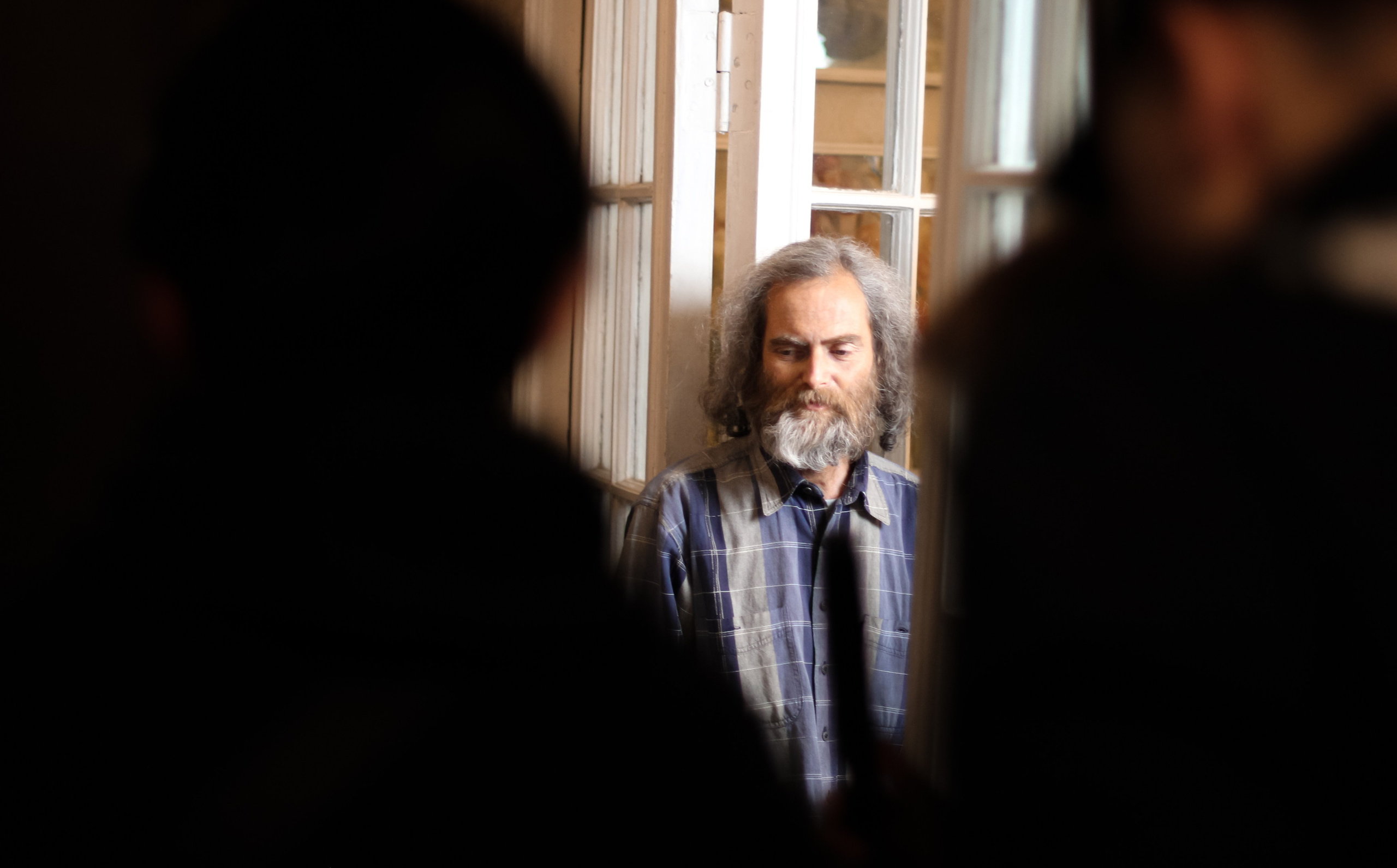 Бэкстейдж съемок фильма (день 1). Твой фотограф в Петербурге и Москве