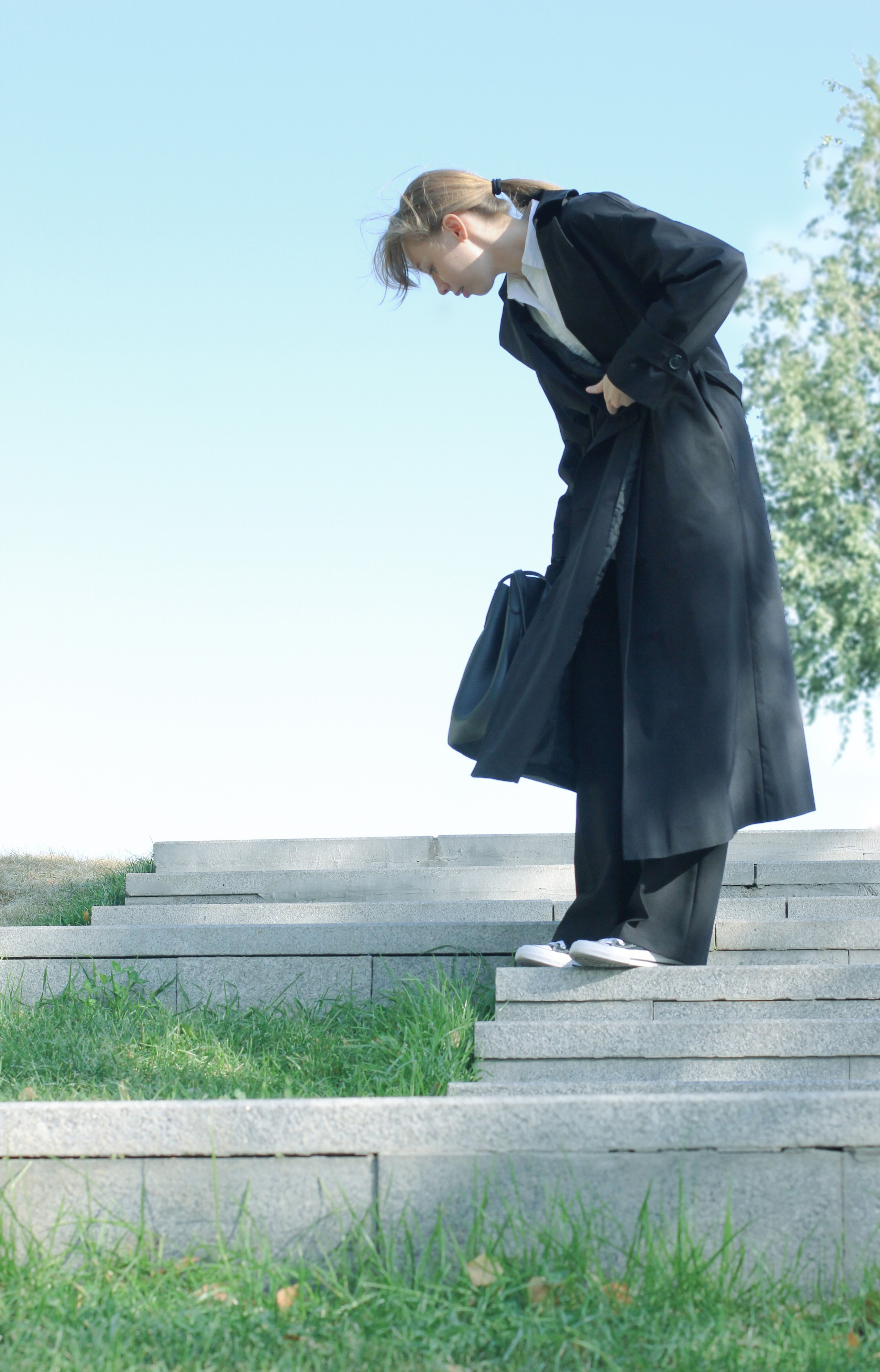 Дарья — прогулка. Твой фотограф в Петербурге и Москве