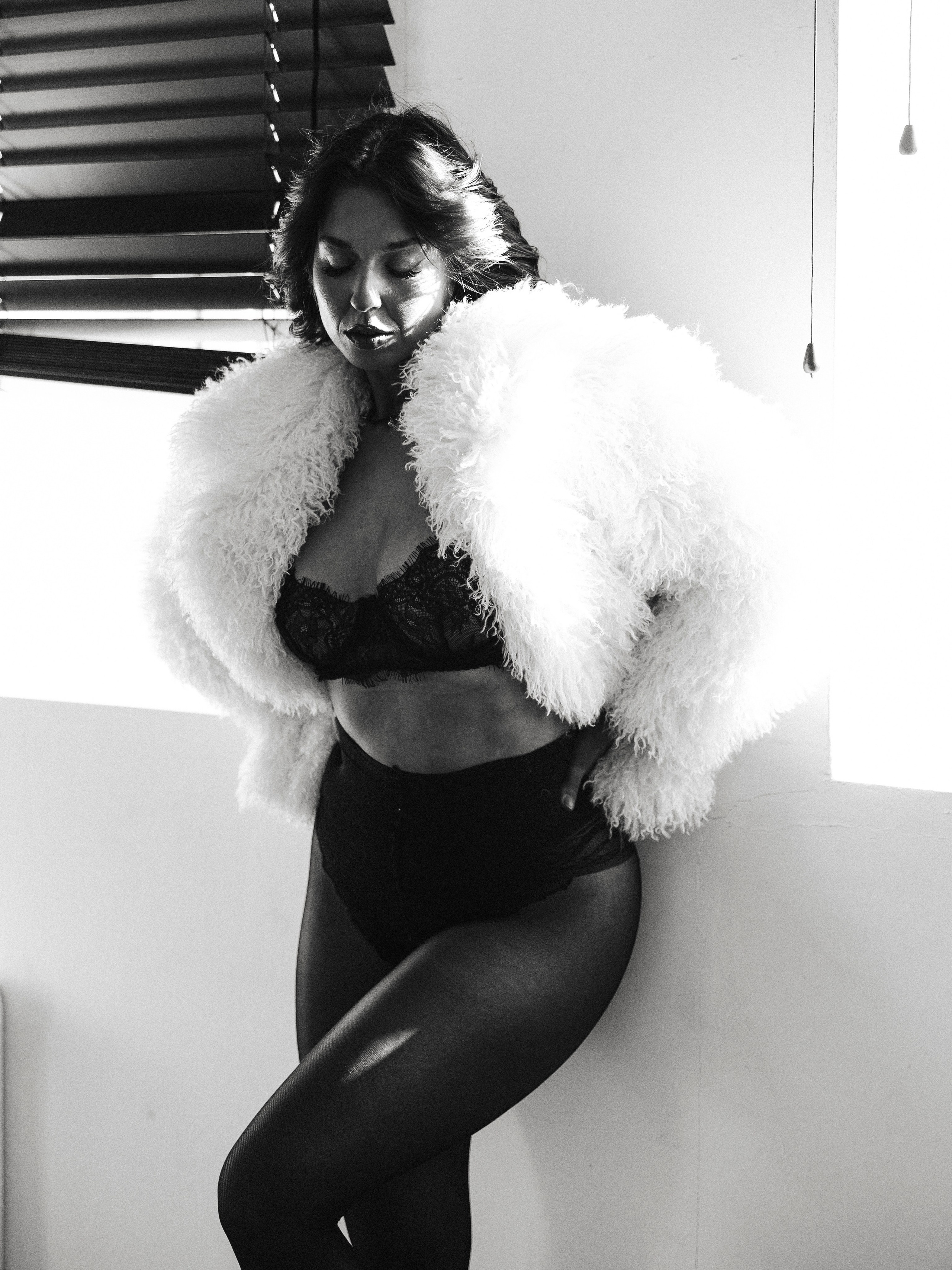 Карина. Свадебный и портретный фотограф Тюмень