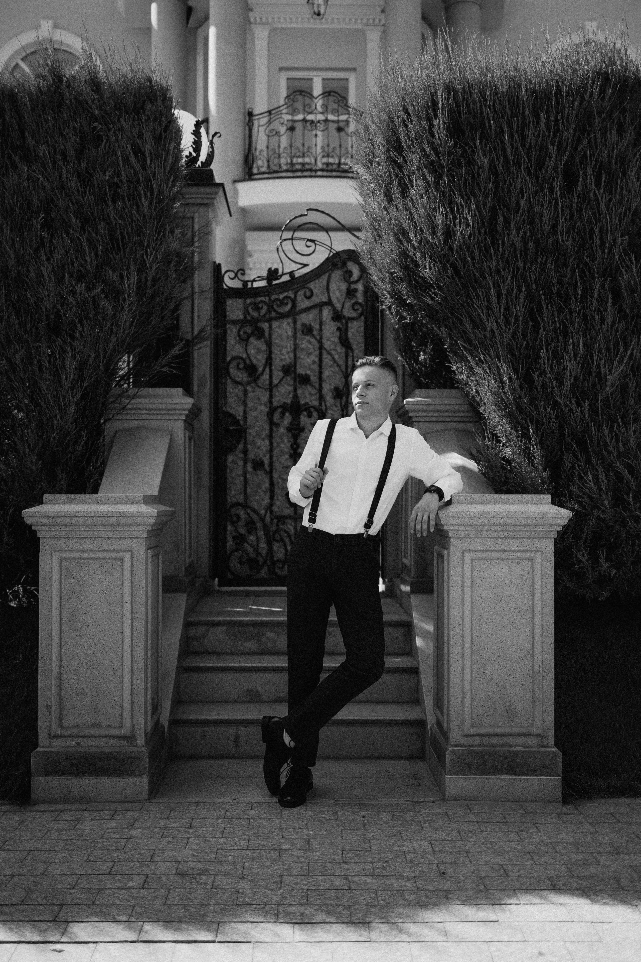 Виктор и Наталья. Свадебный и портретный фотограф Тюмень