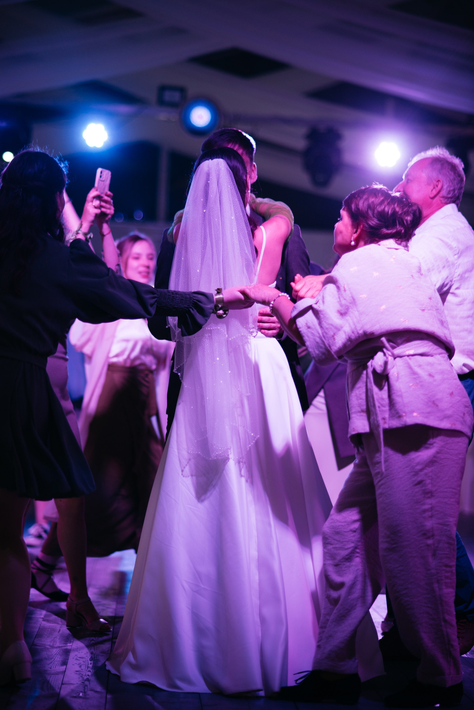 Татьяна&Илья. Свадебный фотограф Ижевск Петр Шишков