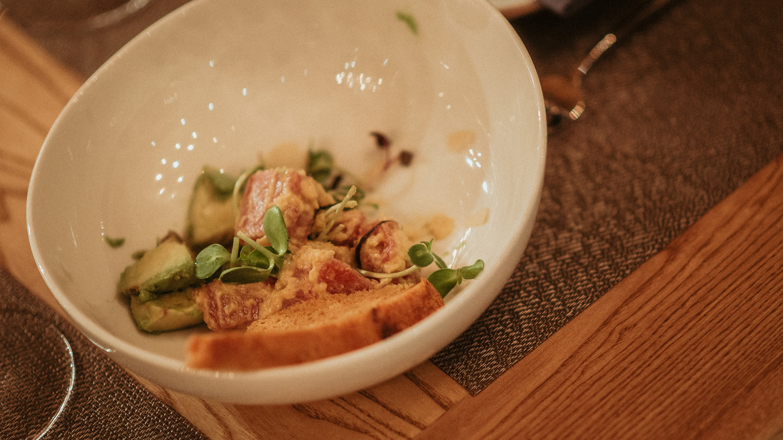 Мастер-класс от BORK. Фотограф Мария Хлебникова Санкт-Петербург Москва