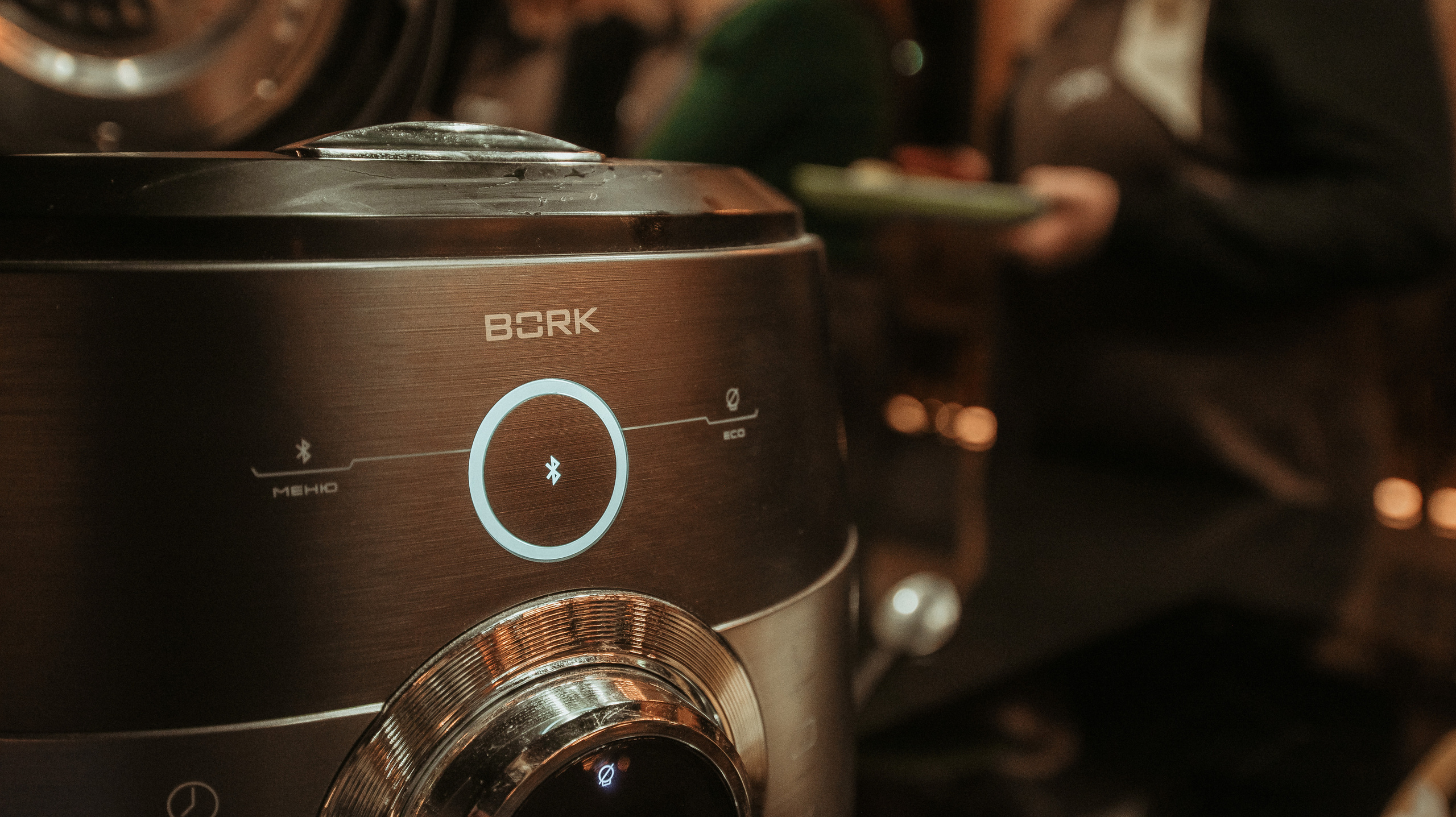 Мастер-класс от BORK. Фотограф Мария Хлебникова Санкт-Петербург Москва