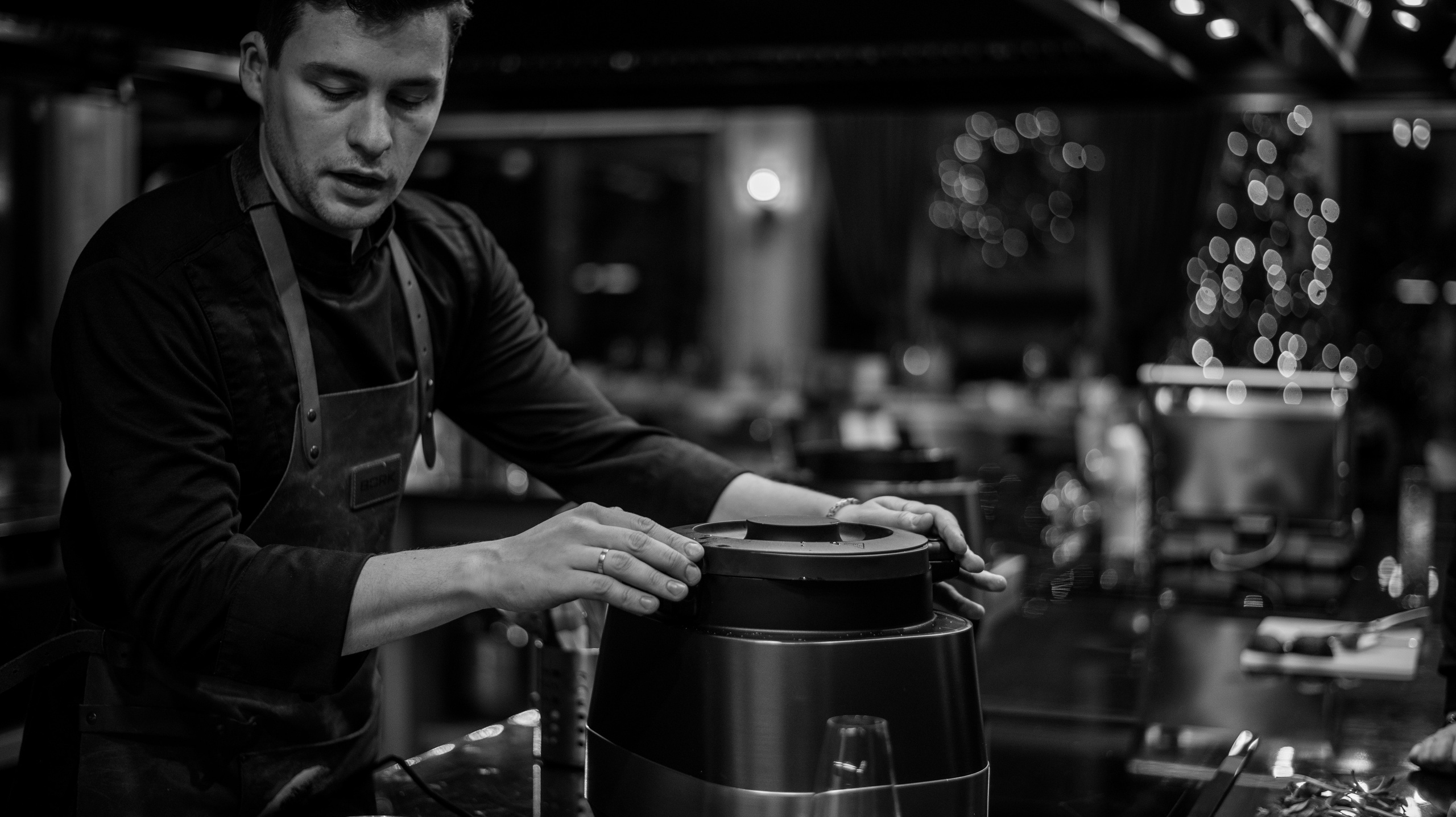 Мастер-класс от BORK. Фотограф Мария Хлебникова Санкт-Петербург Москва