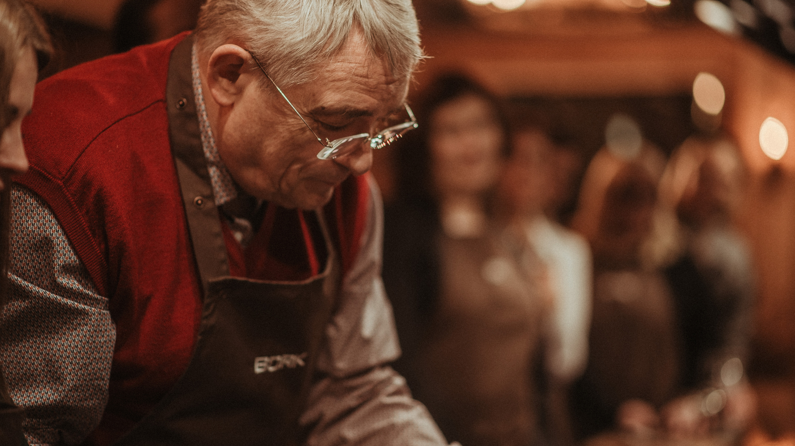 Мастер-класс от BORK. Фотограф Мария Хлебникова Санкт-Петербург Москва