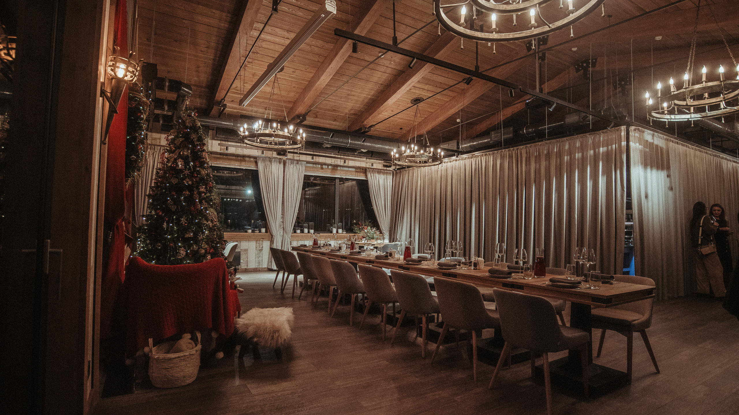 Мастер-класс от BORK. Фотограф Мария Хлебникова Санкт-Петербург Москва