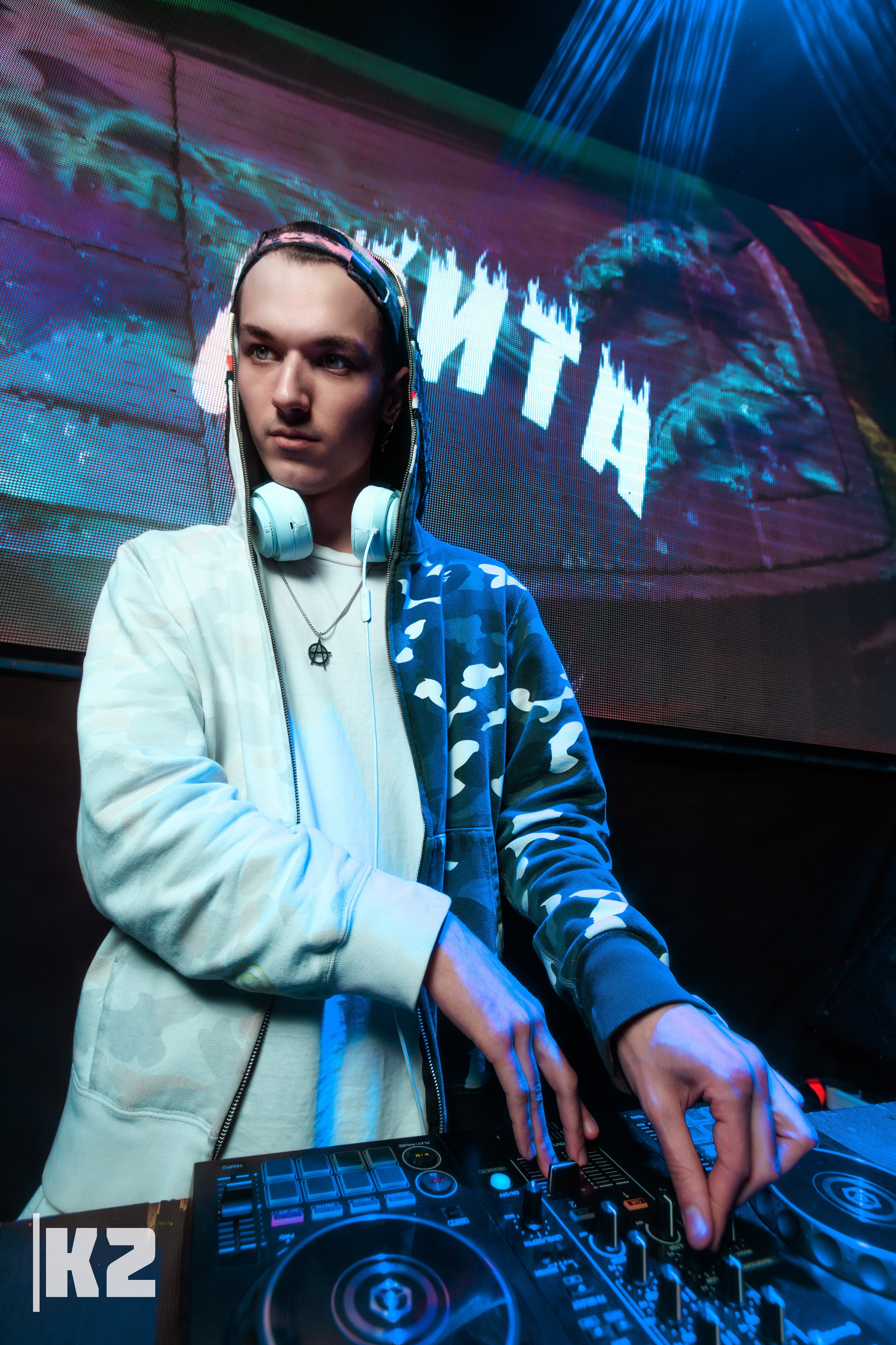 2К17 | Нирвана. Репортажный фотограф Екатеринбург | Яркий, качественный репортаж | Концерты, клубы, репортаж, праздники, корпоративы