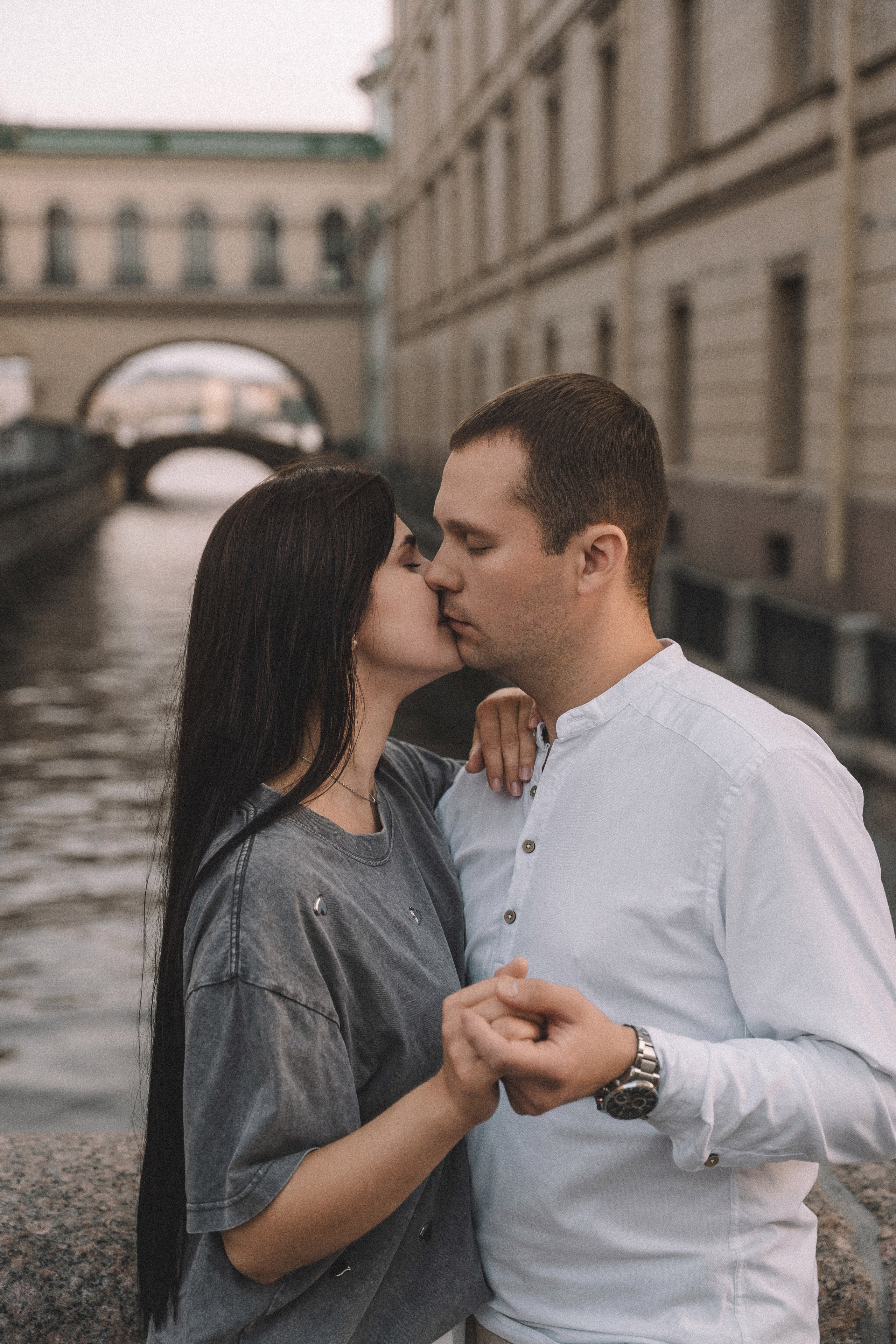 E & A. Фотограф Санкт-Петербург/Гомель Виктория Петрова