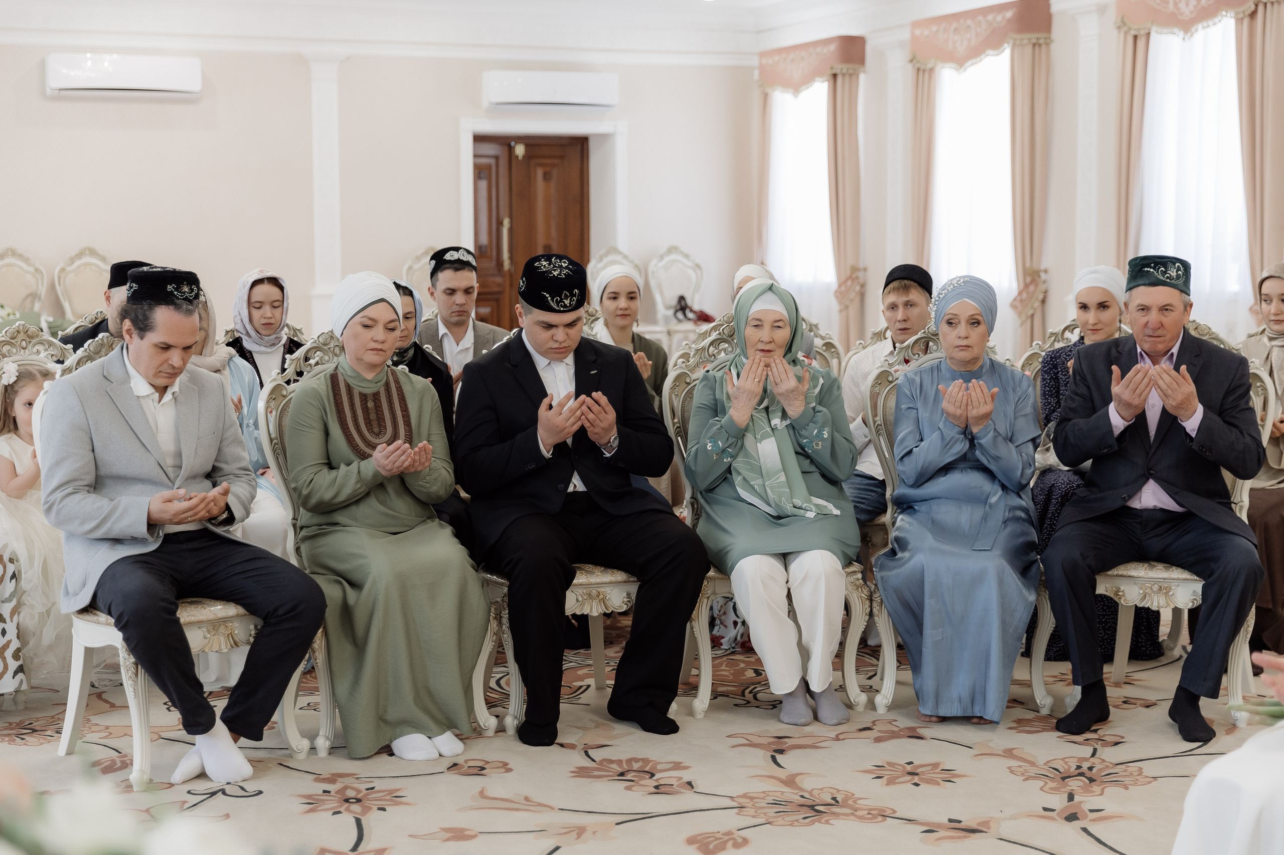 Шамил |Гүзәл. Фотограф в Казани Гузель Зайнуллина