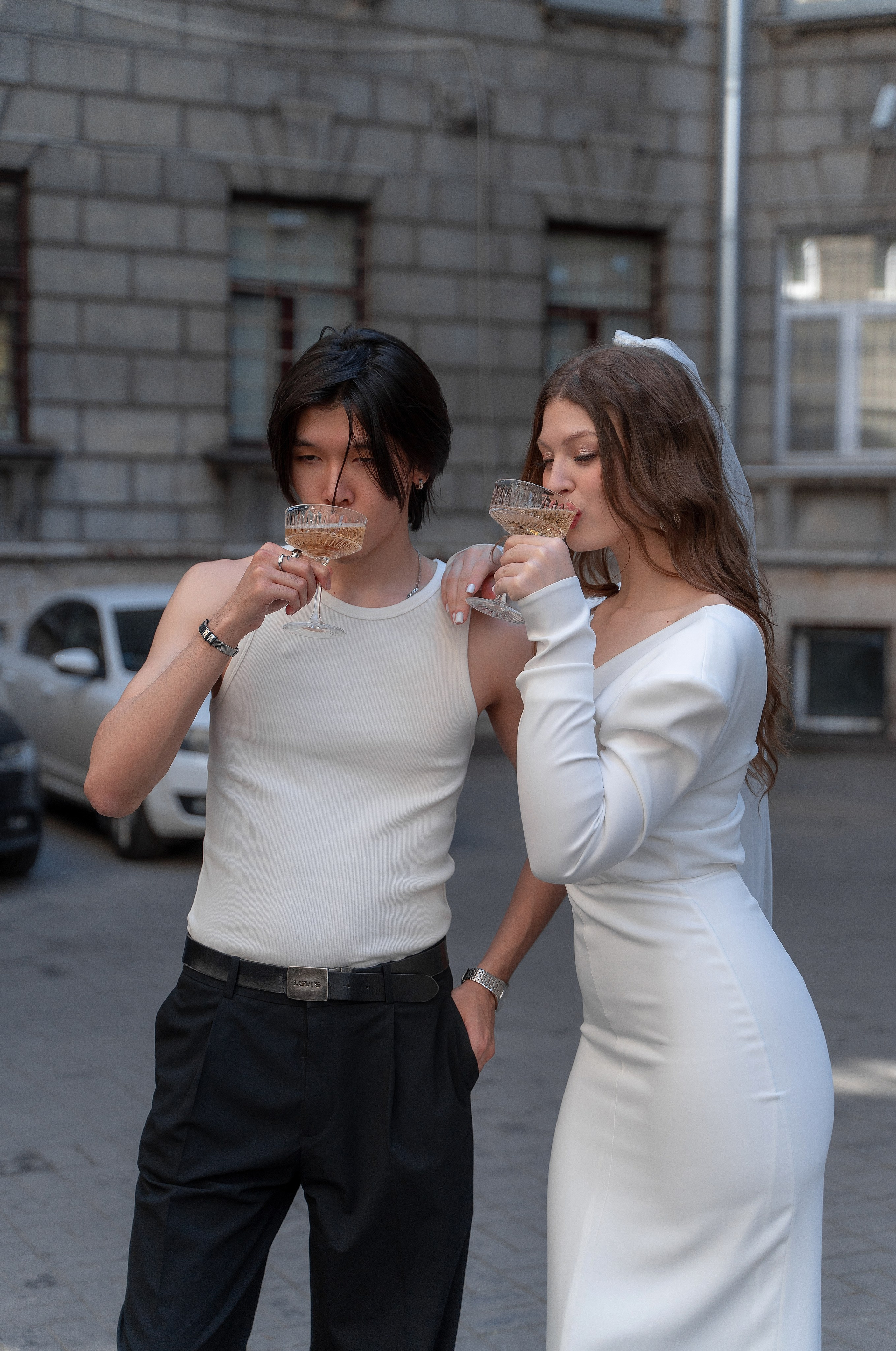 Алдар + Карина