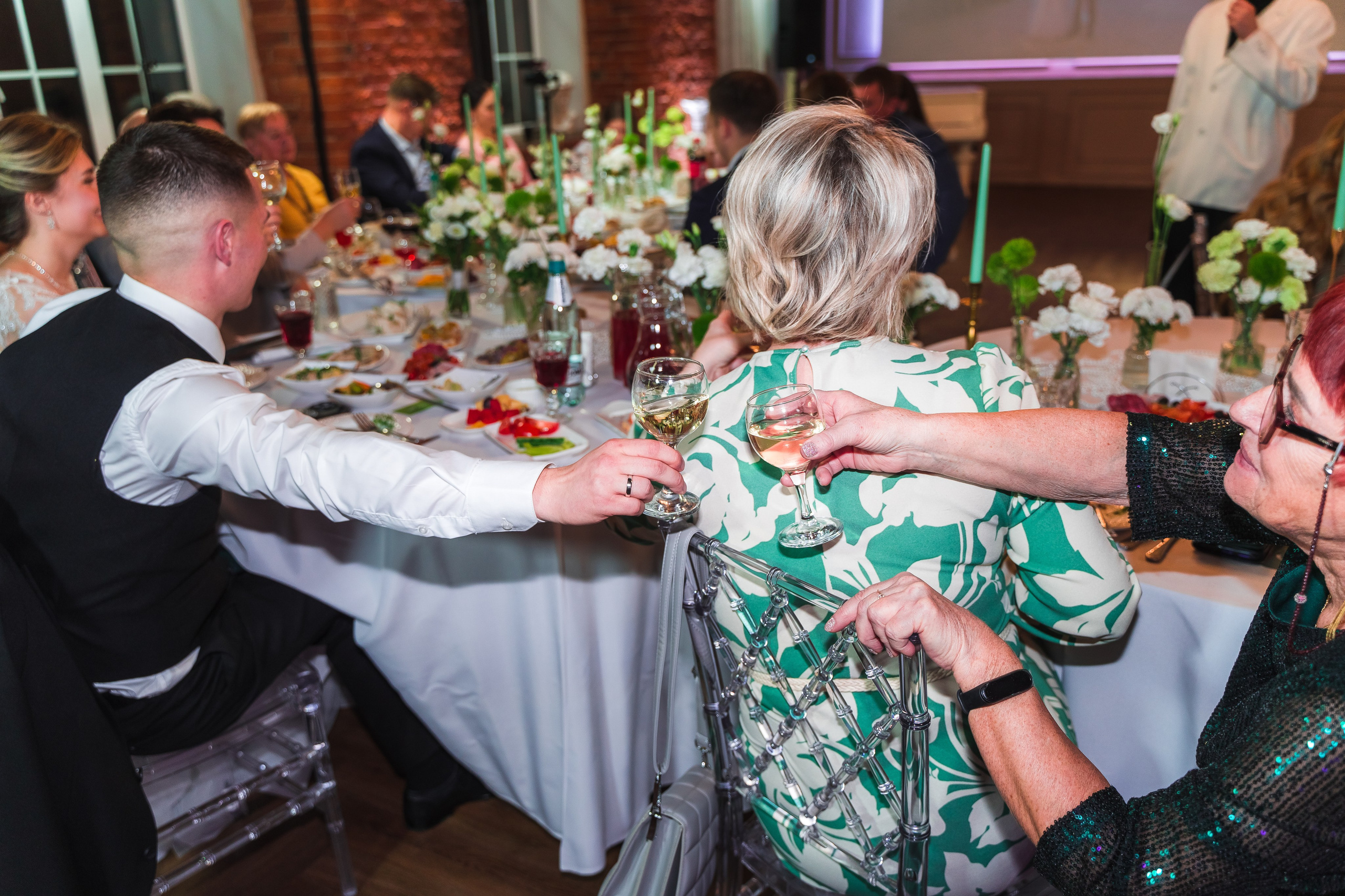 Евгений + Елена