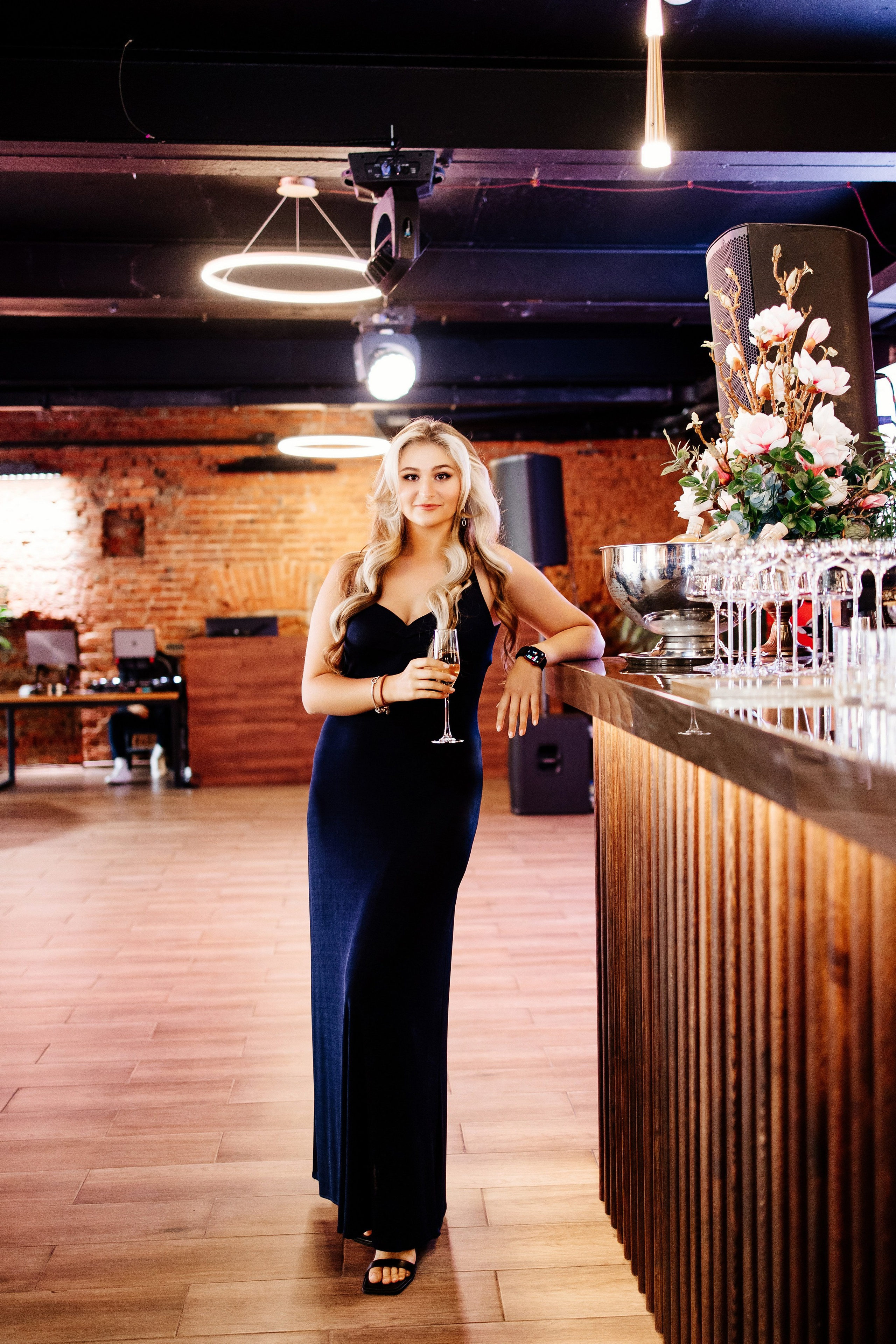 Юбилей Константина. Свадебный и семейный фотограф Екатерина Иванова