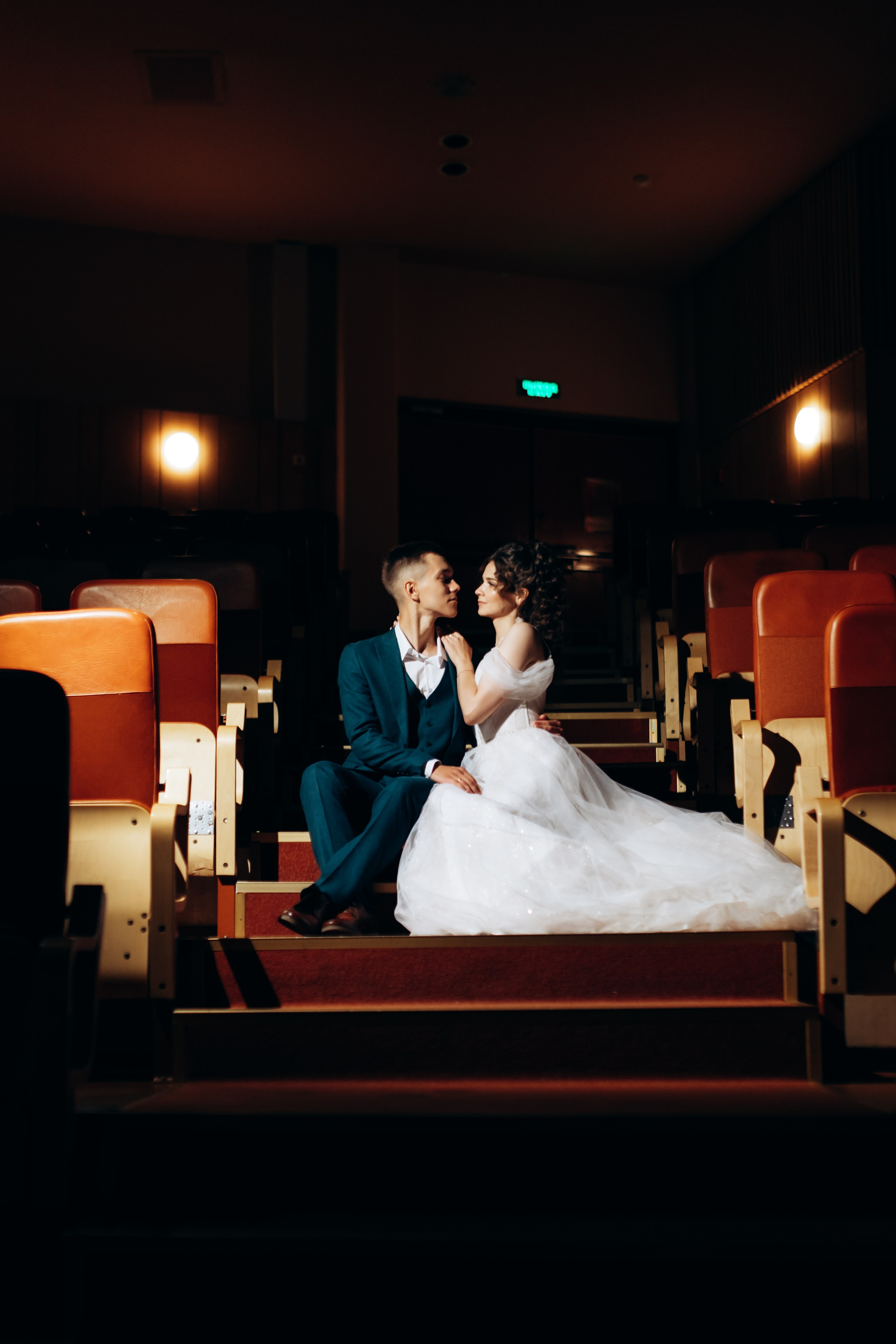 Маргарита & Ярослав. DIANA TILIKAINEN — Фотограф Республика Карелия