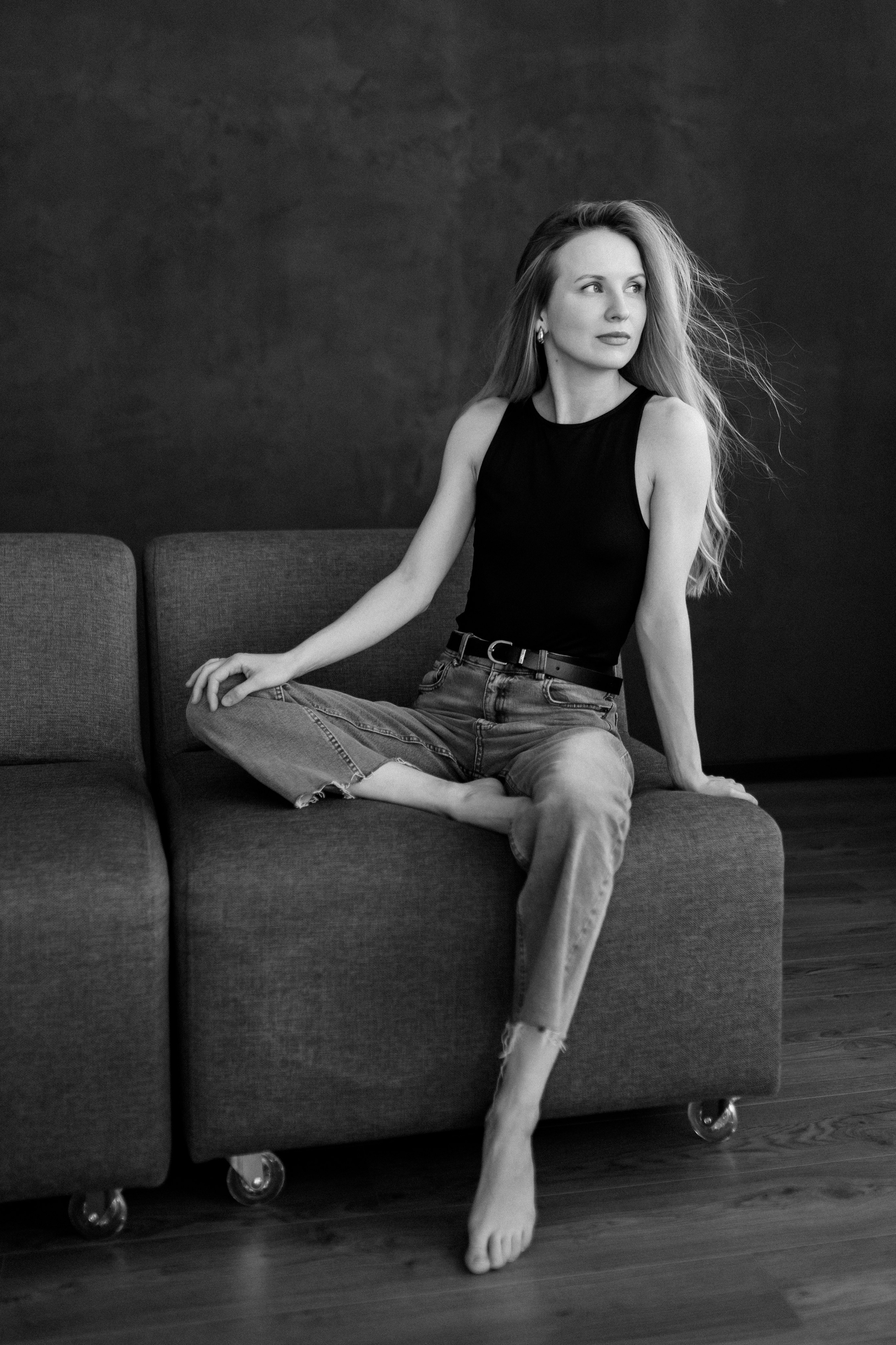 Алина. DIANA TILIKAINEN — Фотограф Республика Карелия