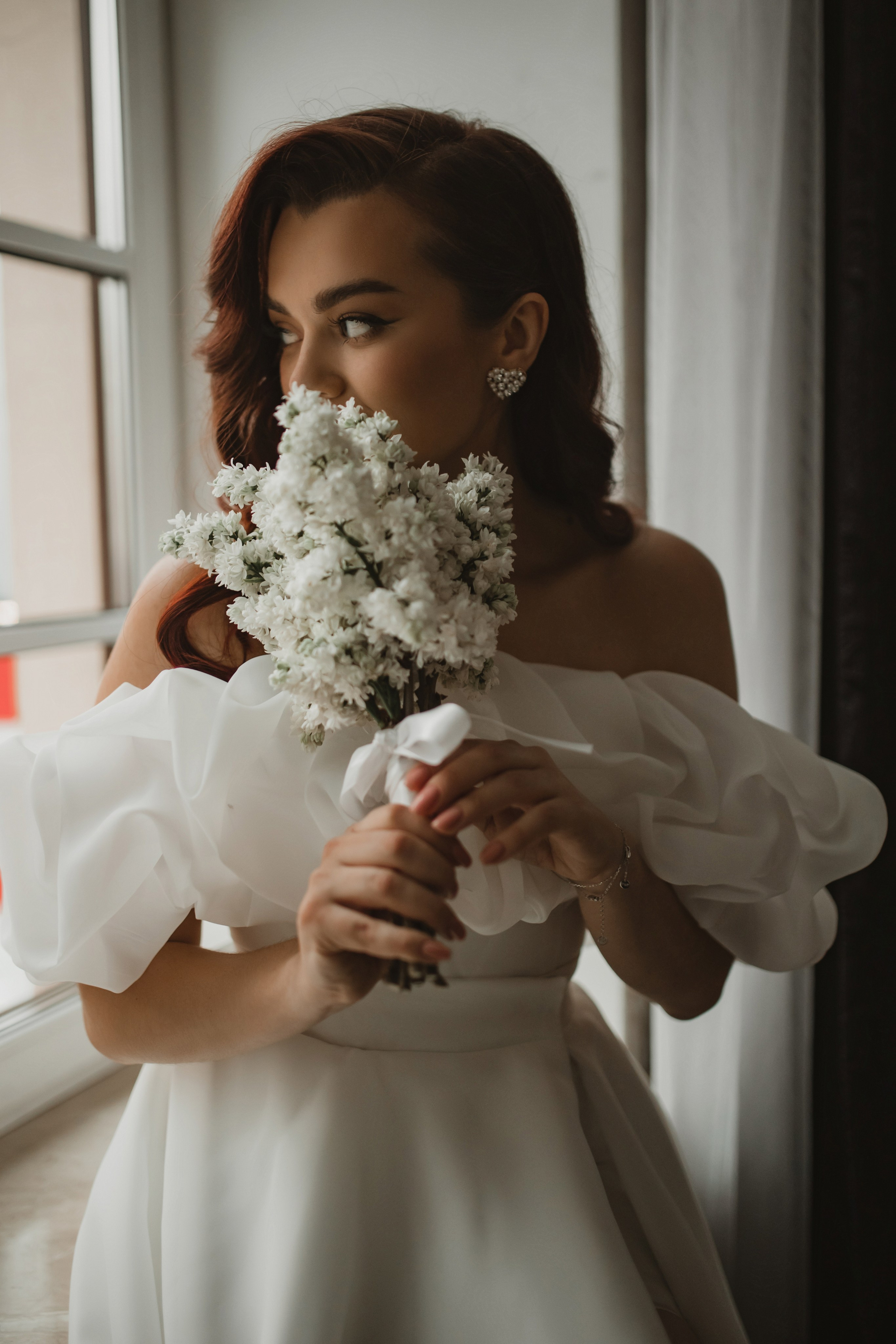 Wedding #13. Фотограф Анна Путилина