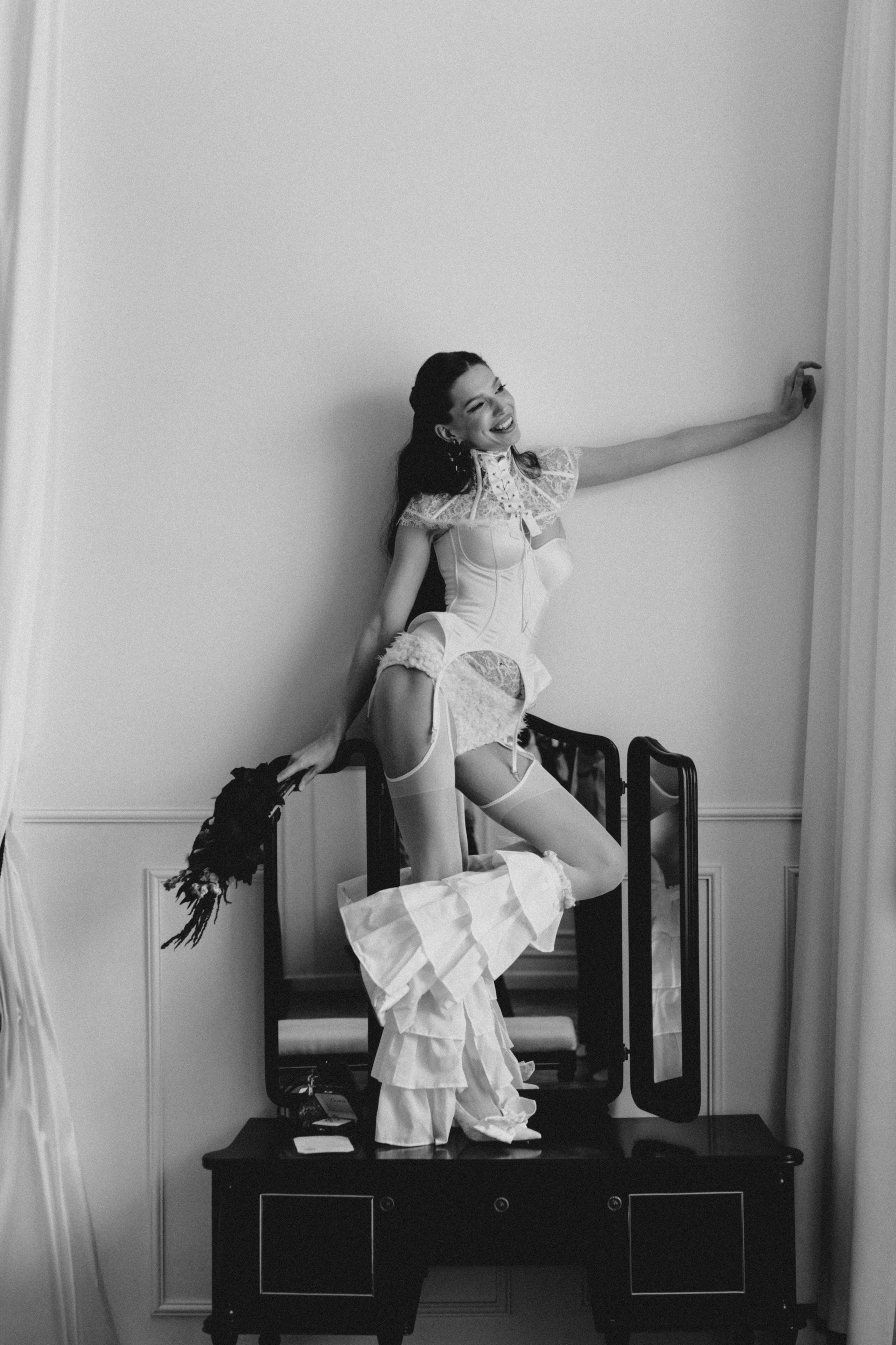 Илья & Ксения. Семейный и свадебный фотограф в Москве и Калуге Рослова Анастасия