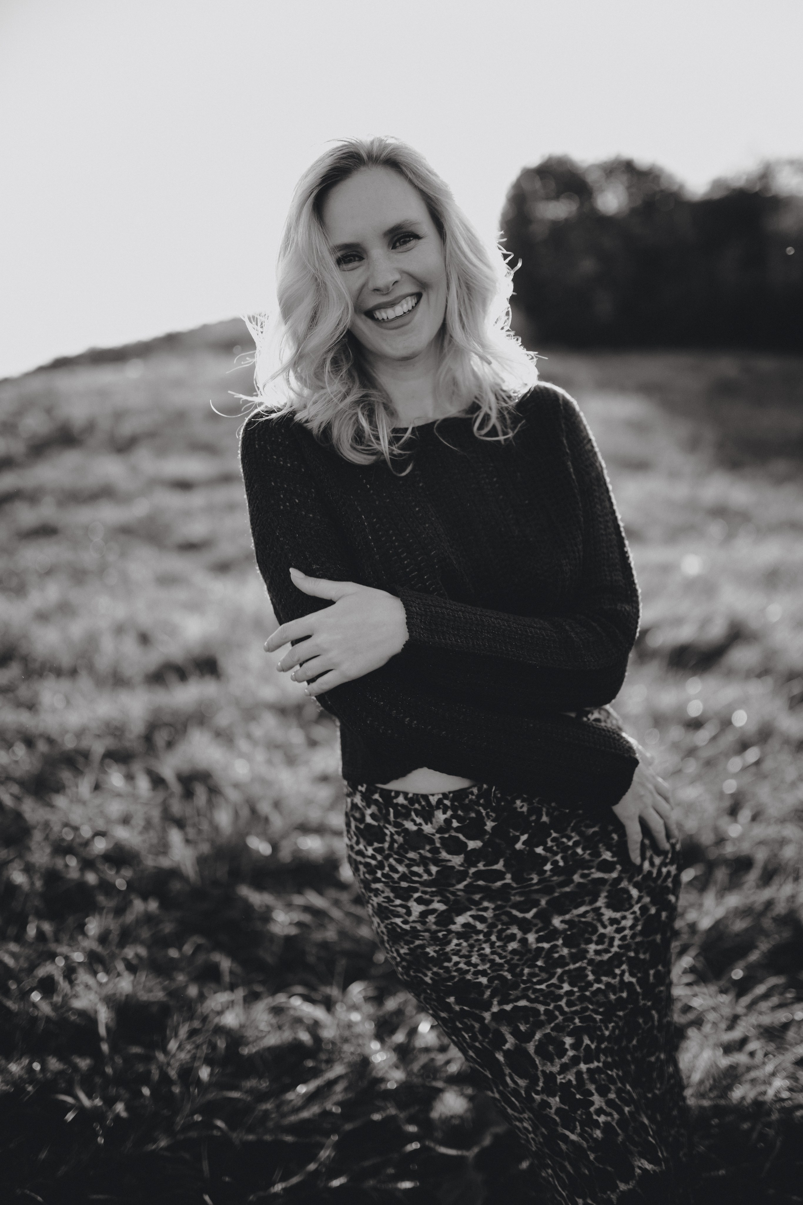 Женский портрет. Семейный и свадебный фотограф в Москве и Калуге Рослова Анастасия