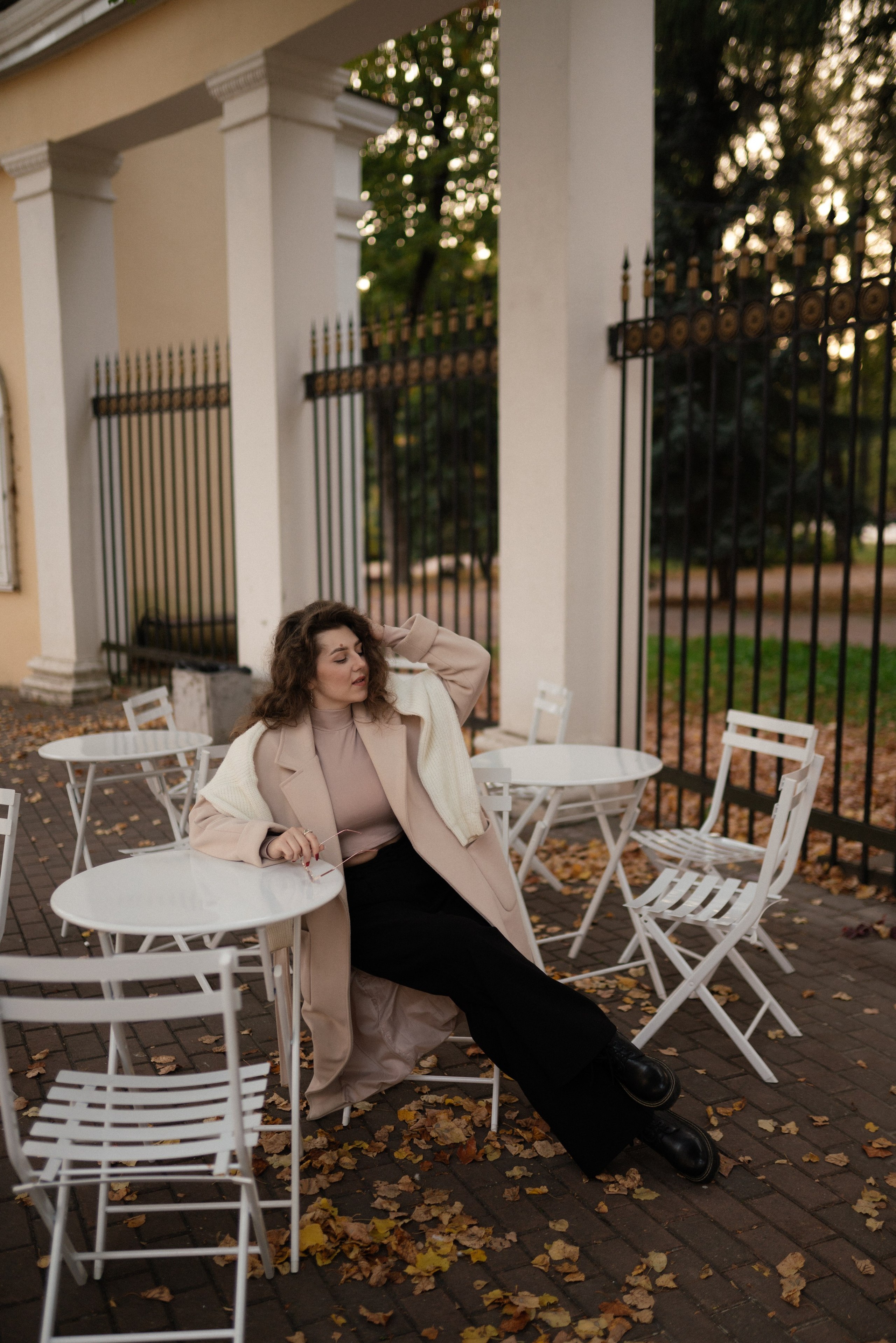 Алена. Семейный и свадебный фотограф в Москве и Калуге Рослова Анастасия