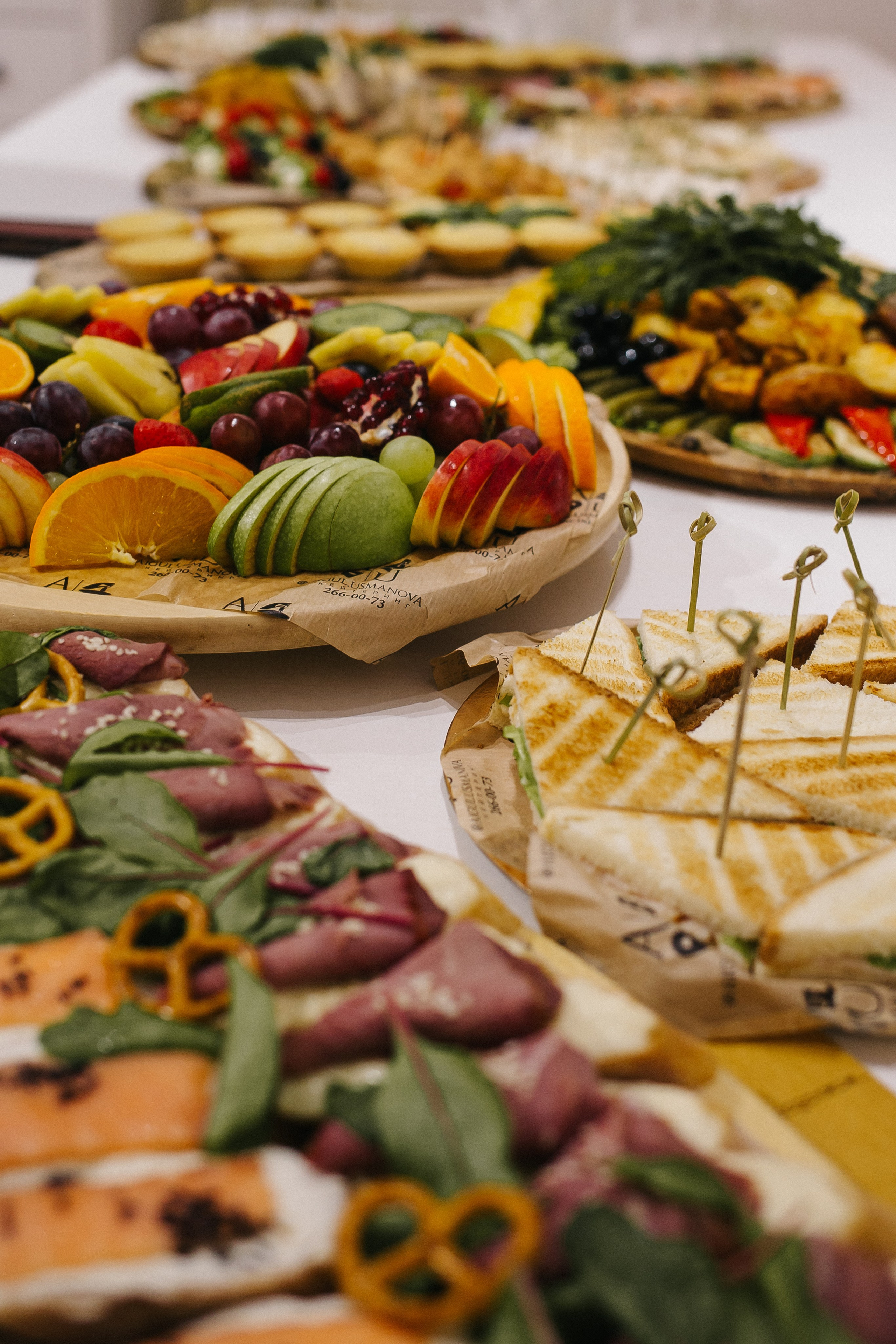 19.08.2023 Нам 1 год! День рождения Синих Чулок. Книжный клуб