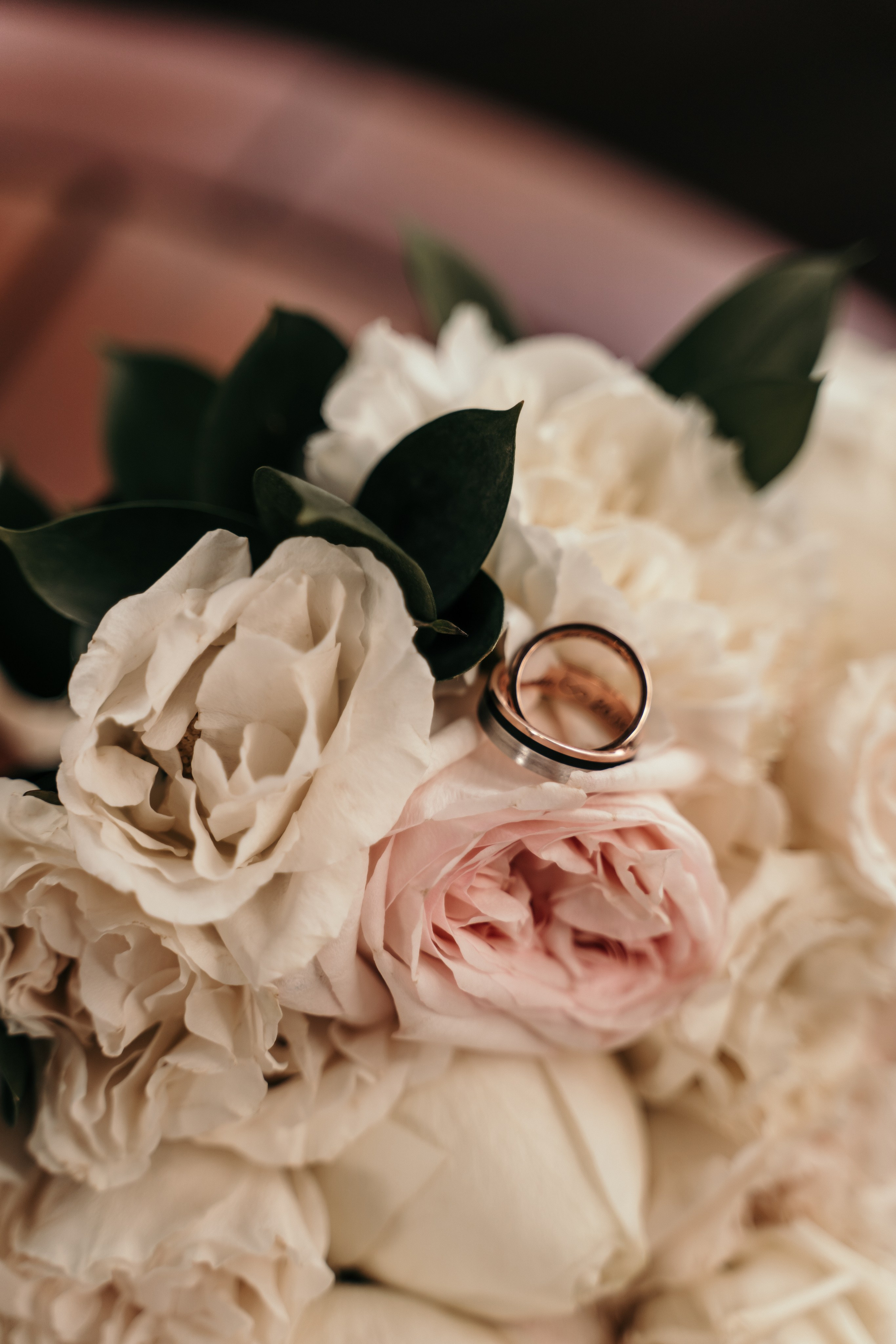 Олег & Полина. Свадебный и семейный фотограф в Югорске Ольга Мищенко