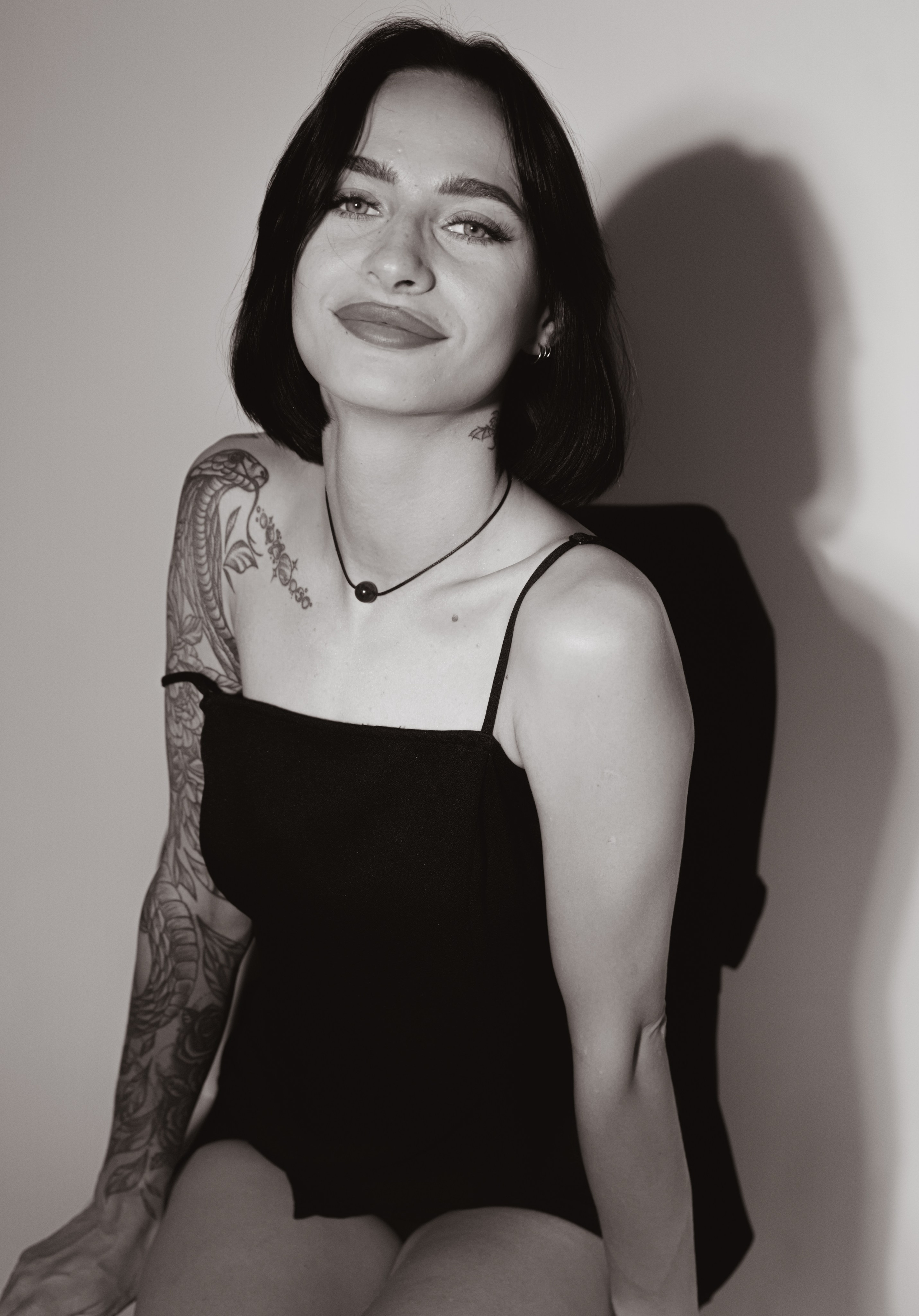 Студийные фотосессии. Студийный и свадебный фотограф и видеограф в Севастополе — Юлия Макаренко