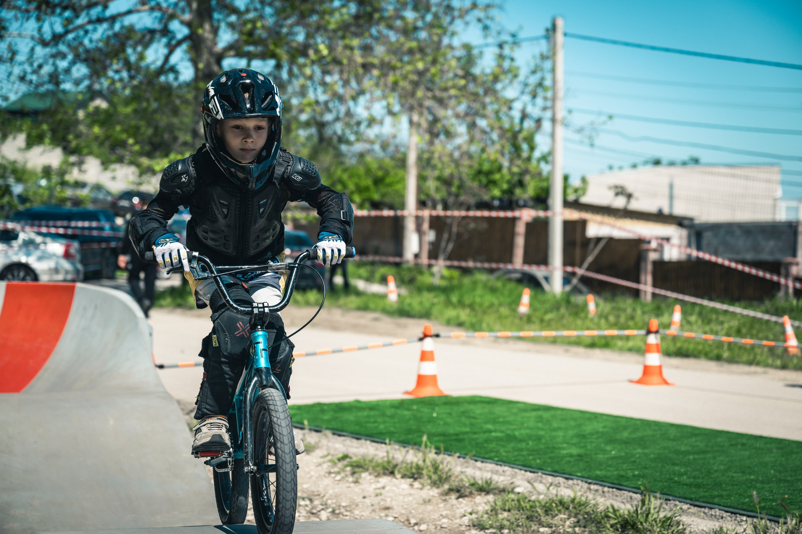 Страсть и рекорды. Спортивная съемка, репортаж. BMX, Севастополь. Студийный и свадебный фотограф и видеограф в Севастополе — Юлия Макаренко