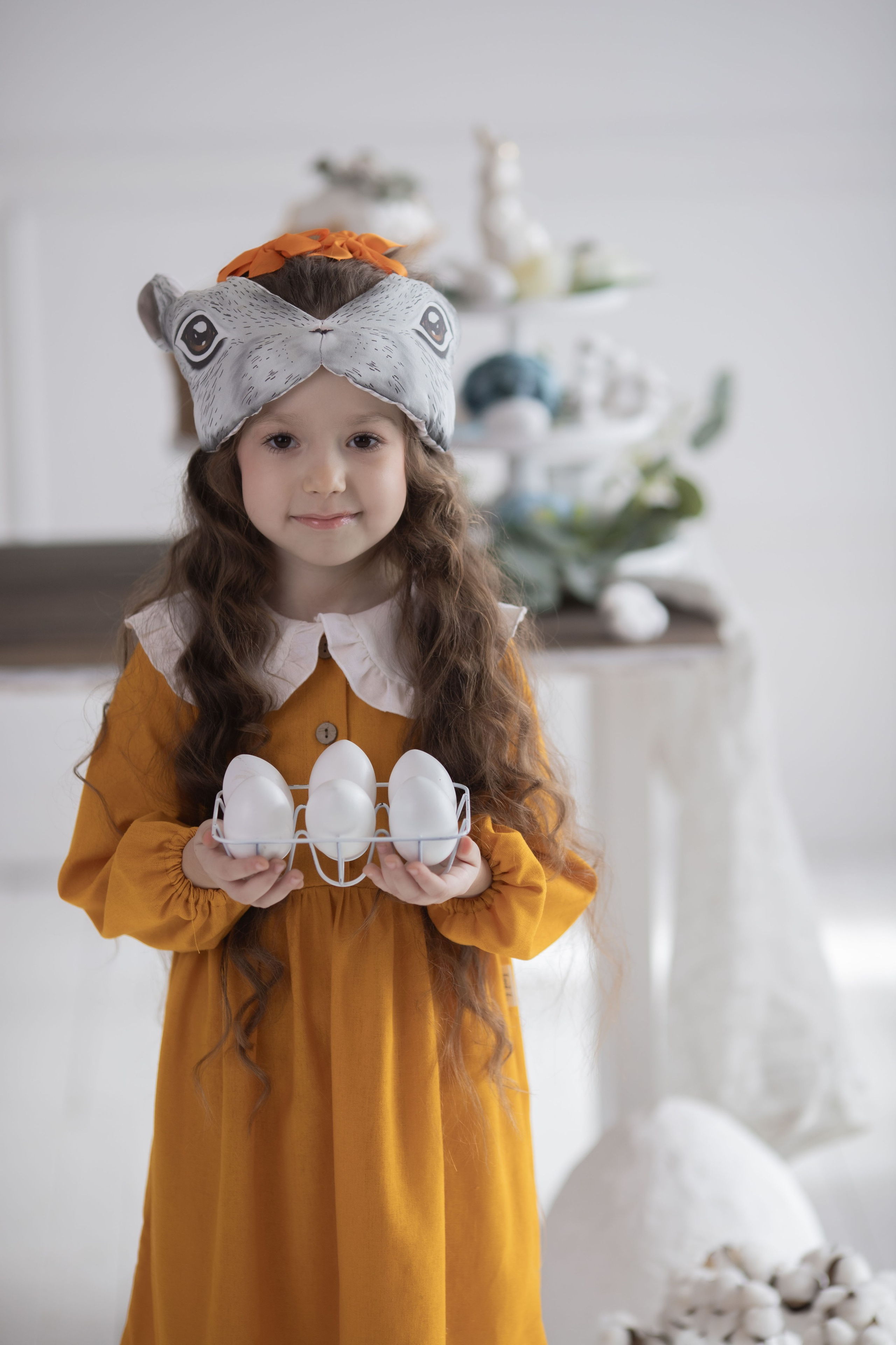 Пасхальный фотопроект. Фотостудия Фонарь