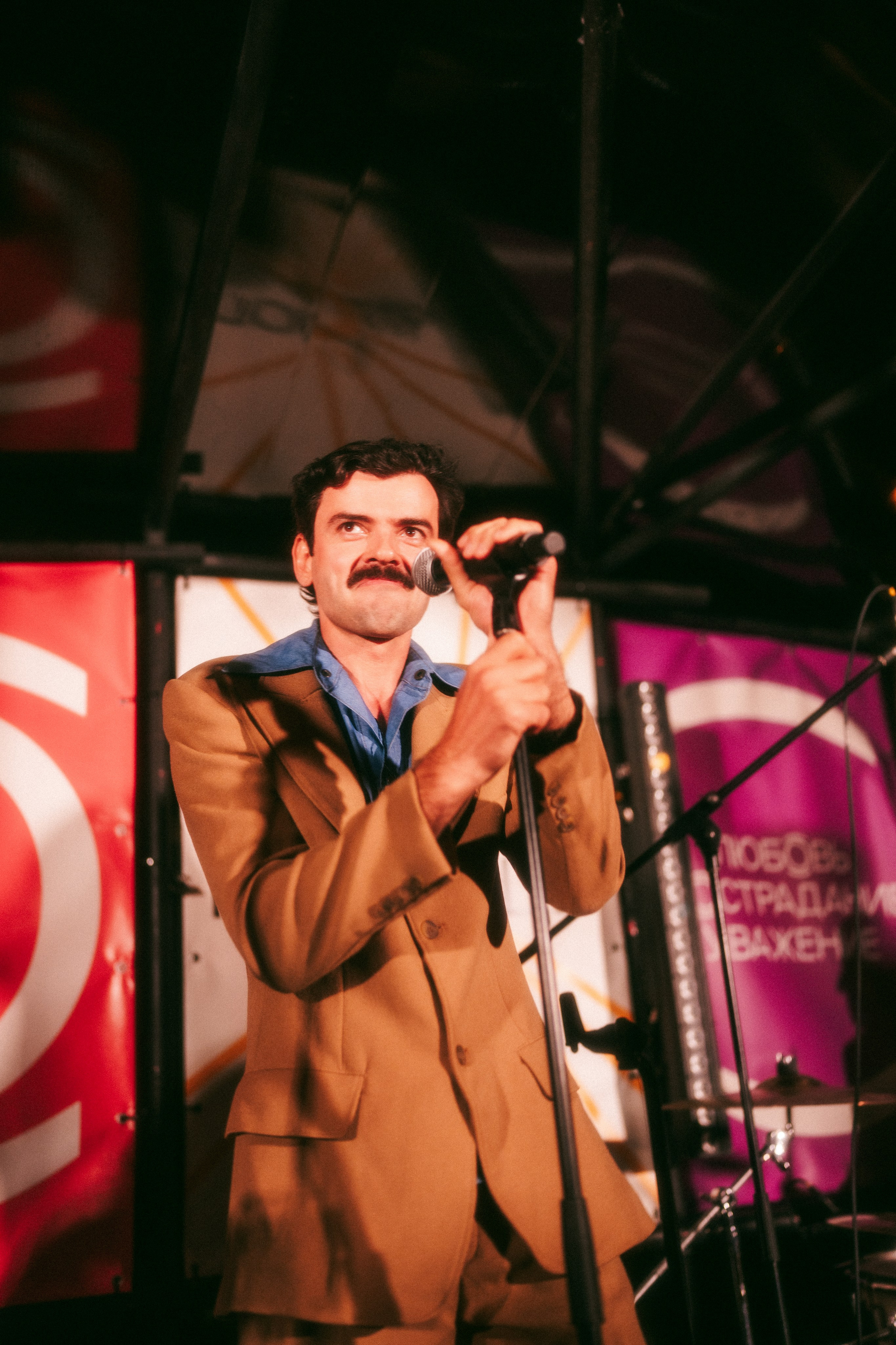 Фестиваль, Москва. Свадебный фотограф в Санкт-Петербурге Марина Фесенко