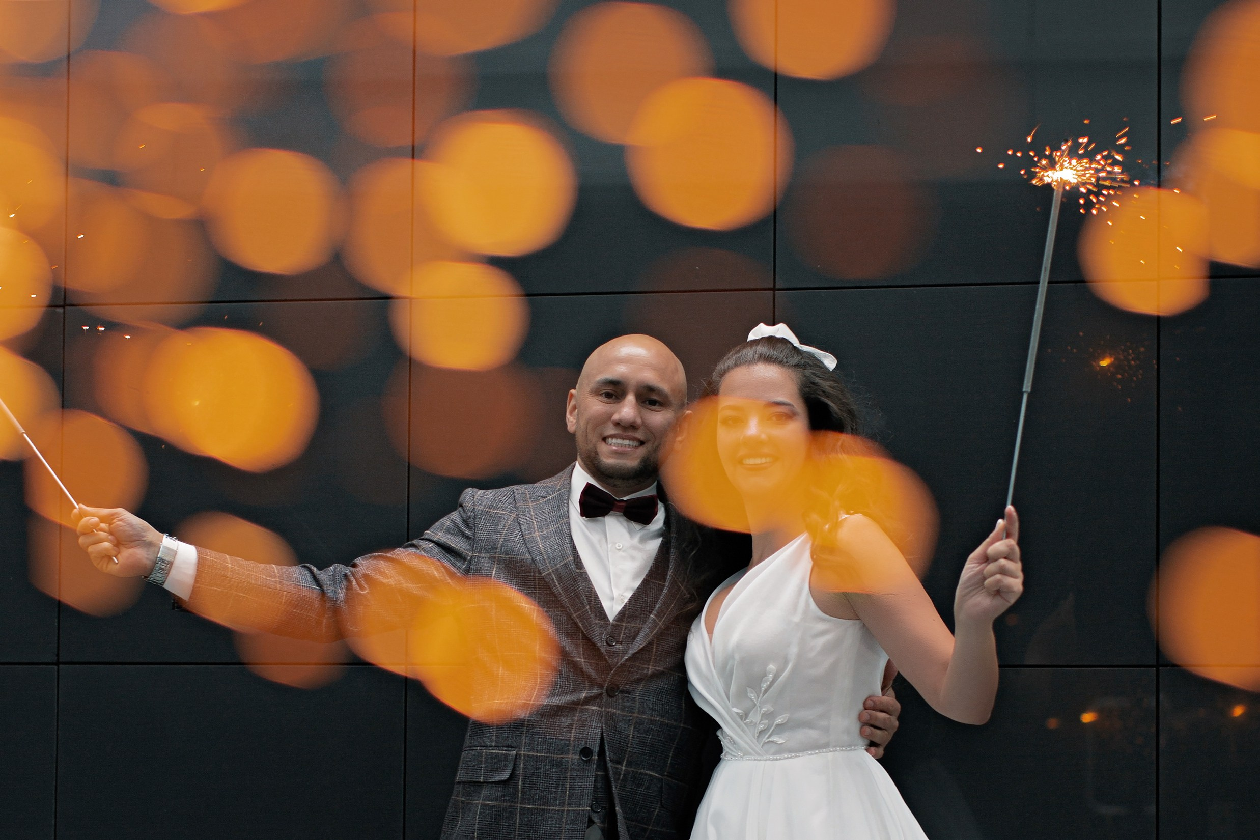 Камерная свадьба. Свадебный и портретный фотограф Москва