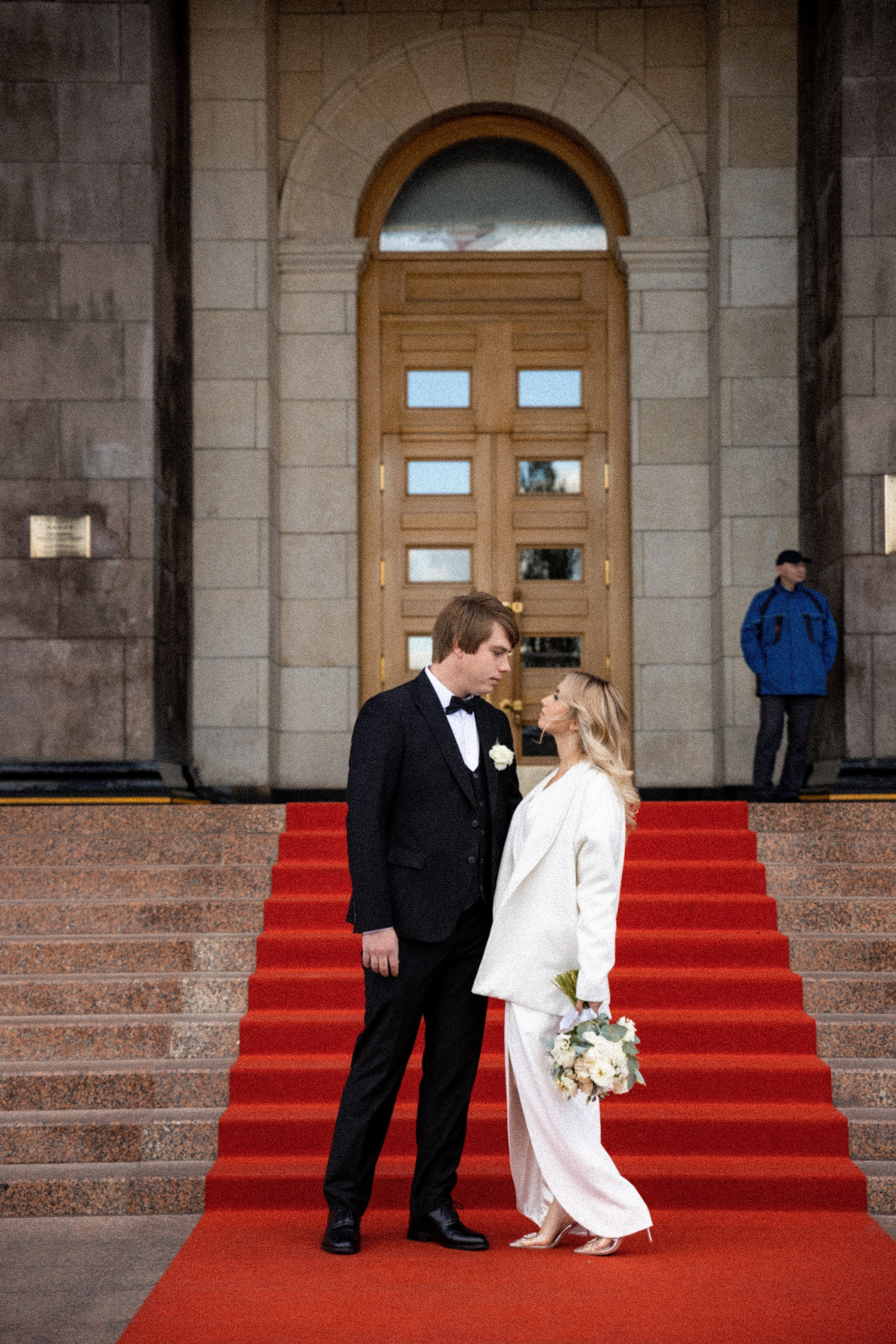 Сборы Гостиница Рэдиссон. Свадебный фотограф Москва