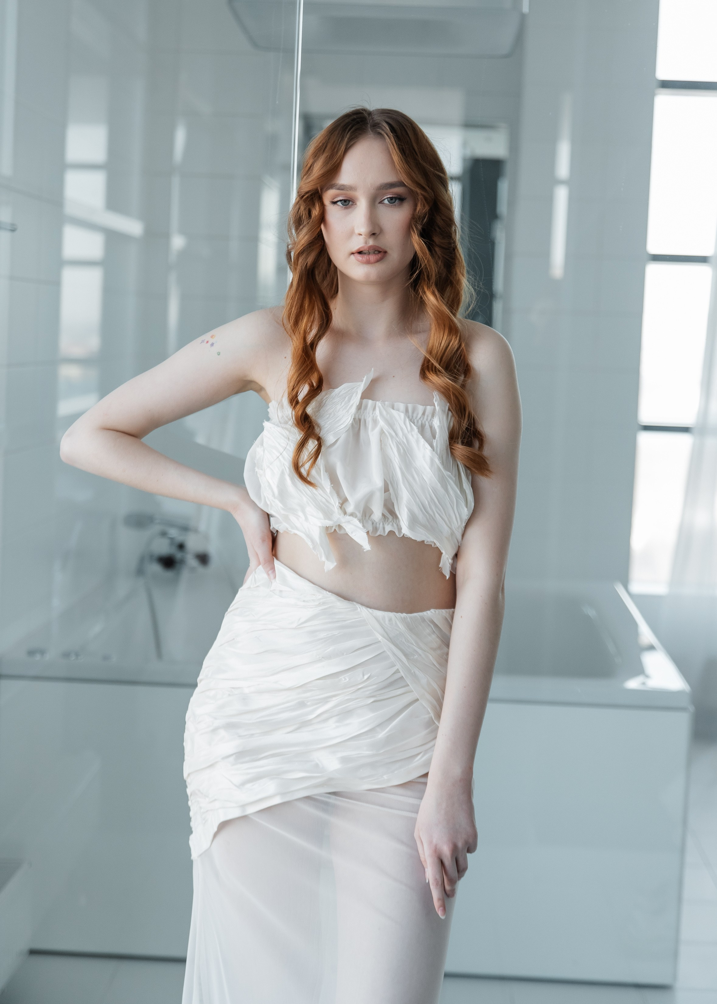 Я невеста. Фотограф Юлия Мальцева