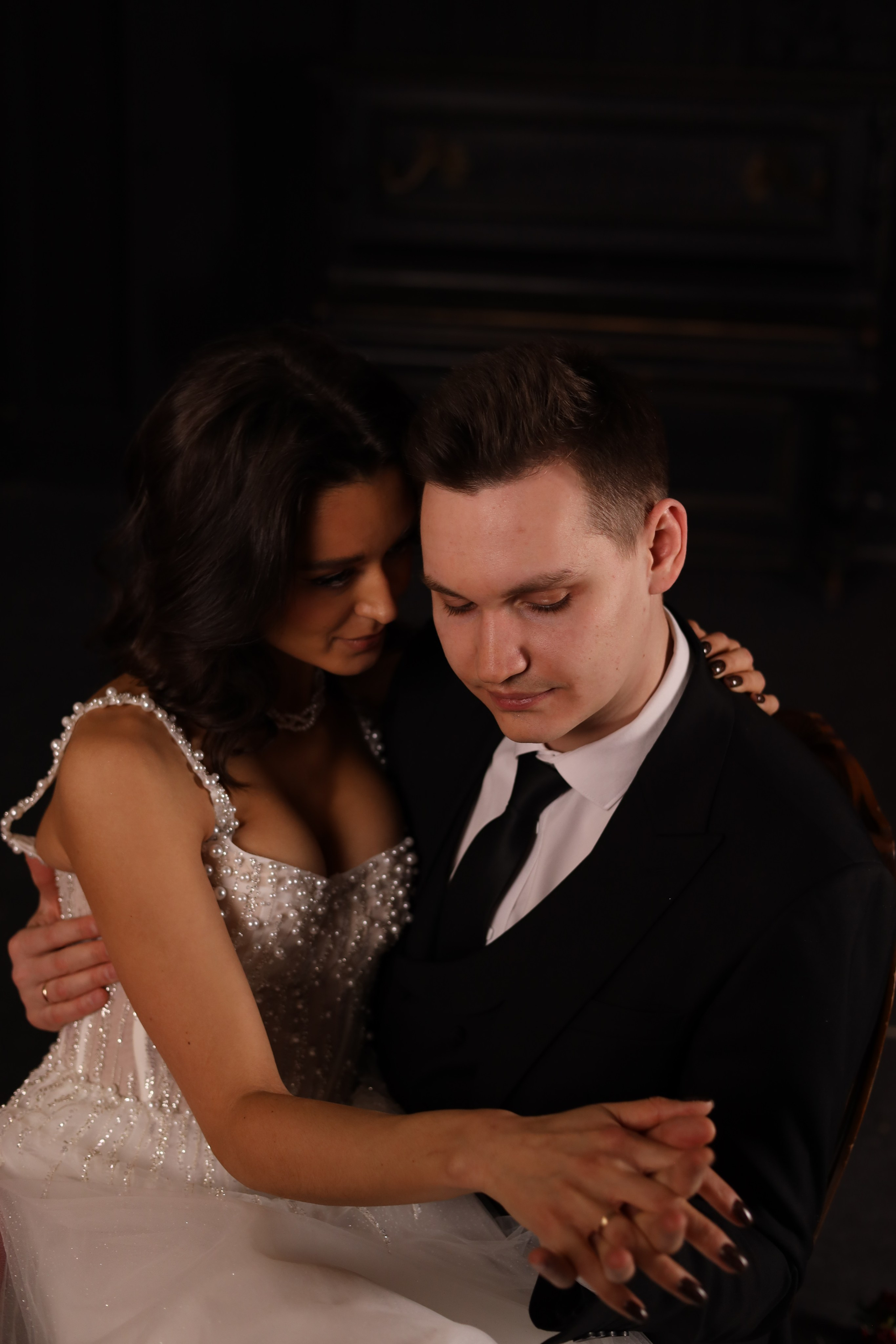 Свадебная фотосъемка в Казани. Профессиональный Фотограф в Казани Яна Забелина