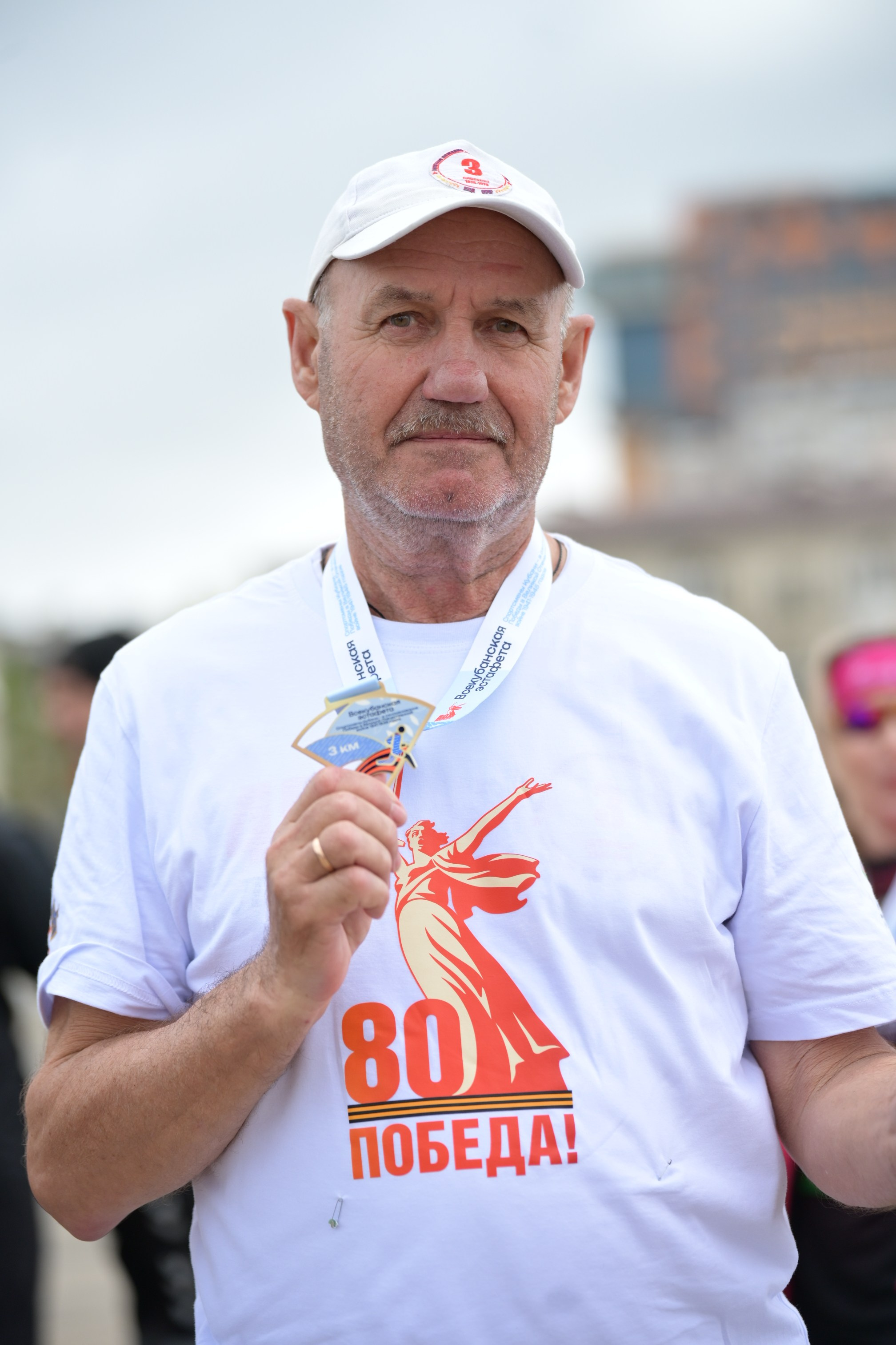 Всекубанская эстафета 26/04/2025. Фотограф в Краснодаре Алена Горбунова