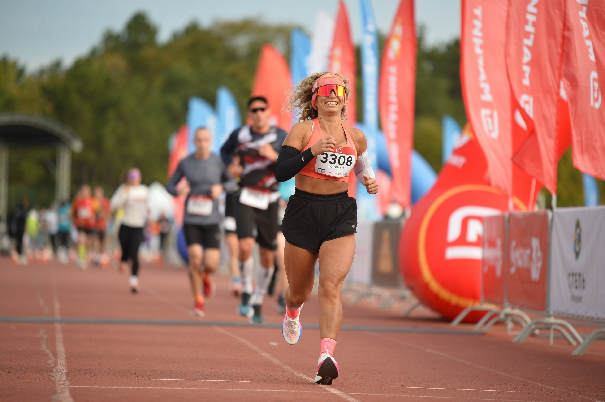 Магнит Город 231 20/10/24. Фотограф в Краснодаре Алена Горбунова