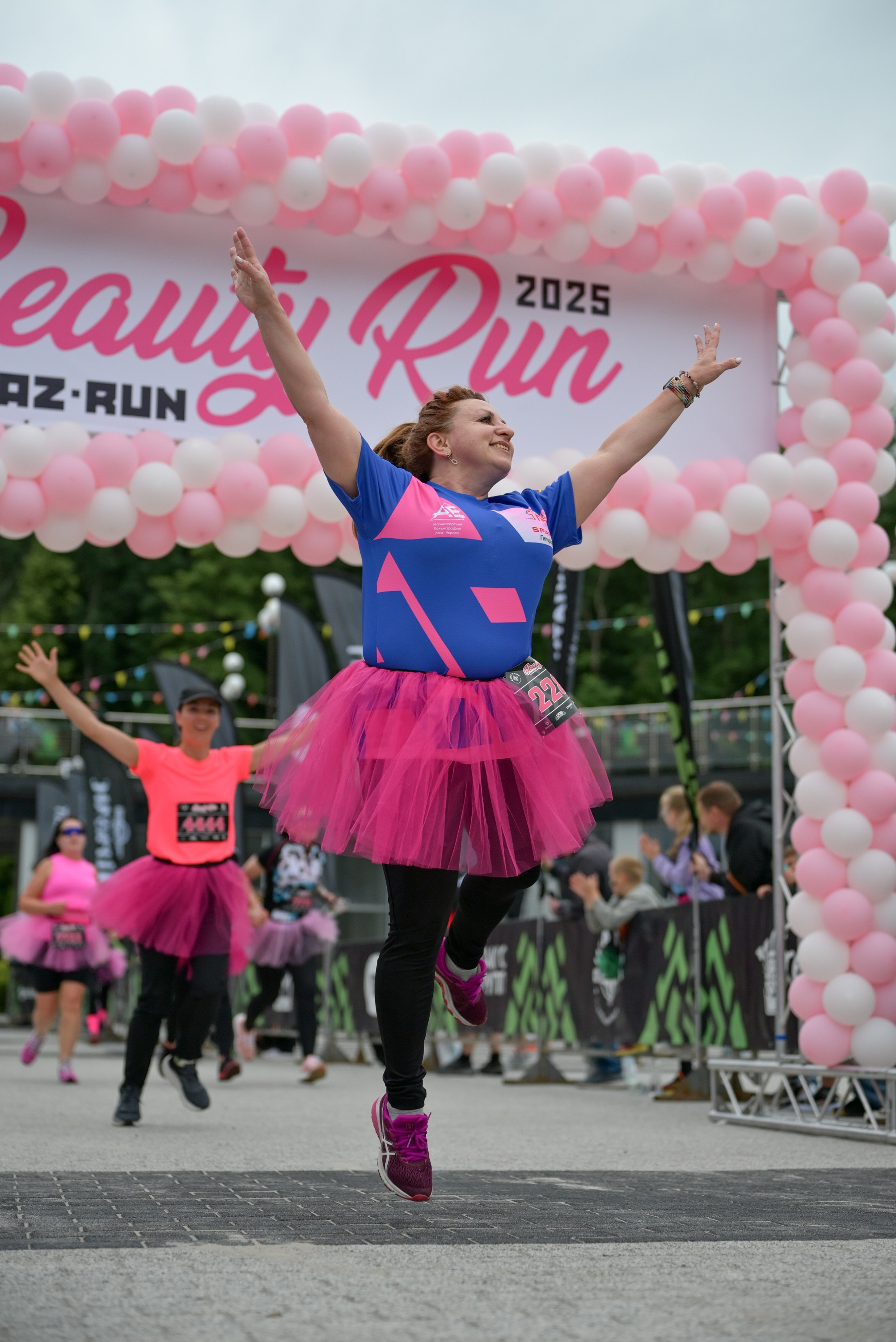 BeautyRun KAVKAZ.RUN 21/06/25. Фотограф в Краснодаре Алена Горбунова