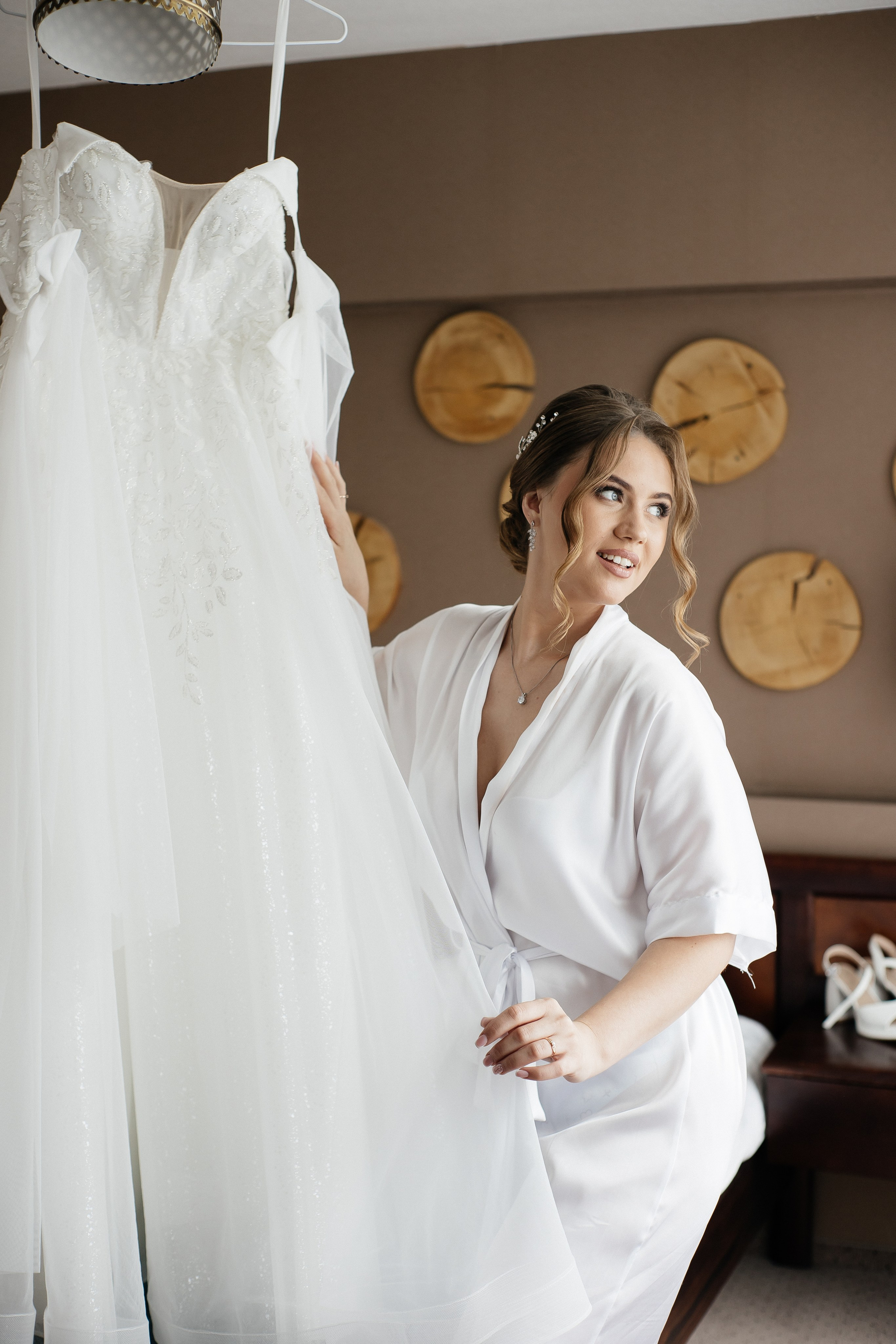 Свадьба полный день. Фотограф в Иркутске