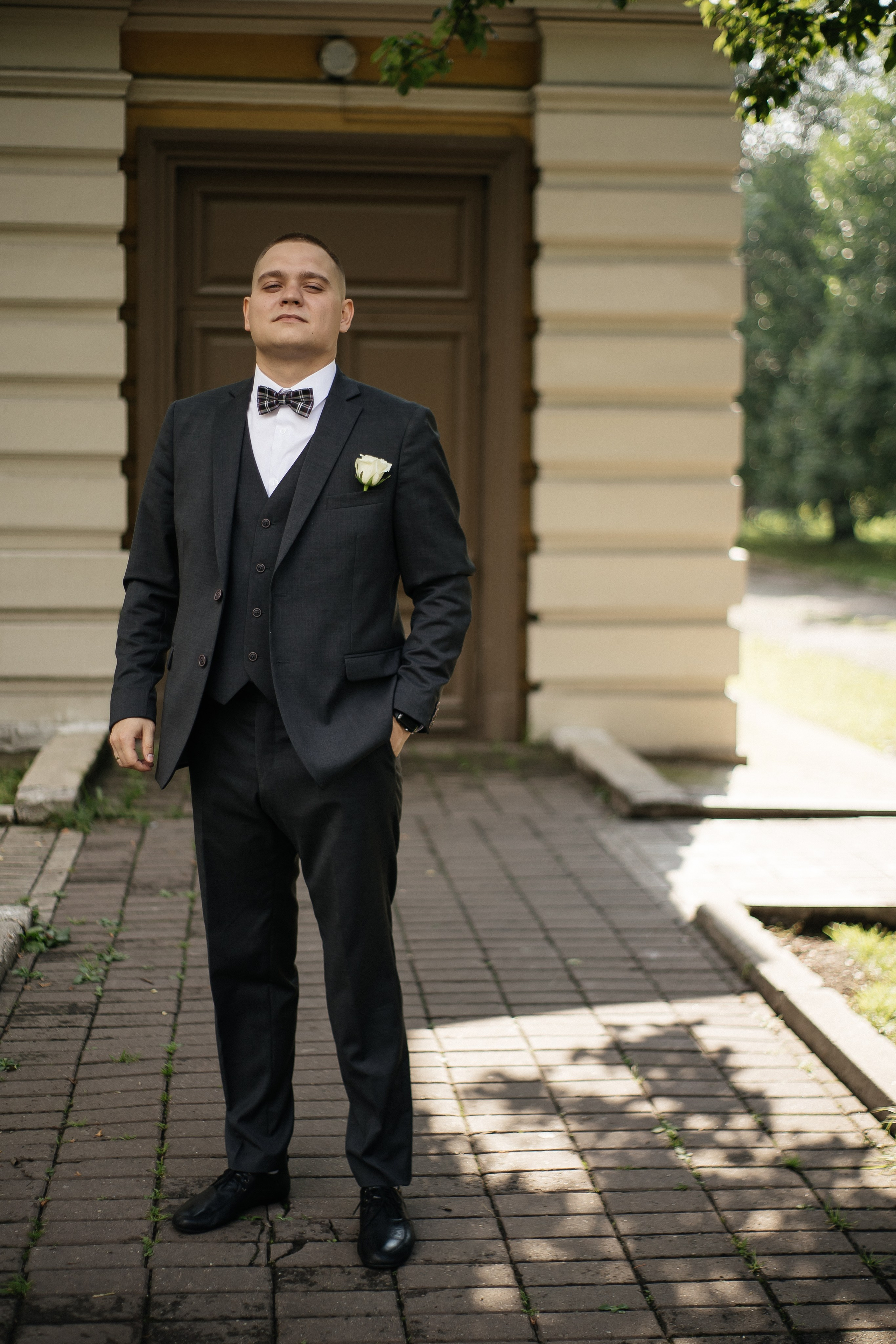 Свадьба полный день. Фотограф в Иркутске