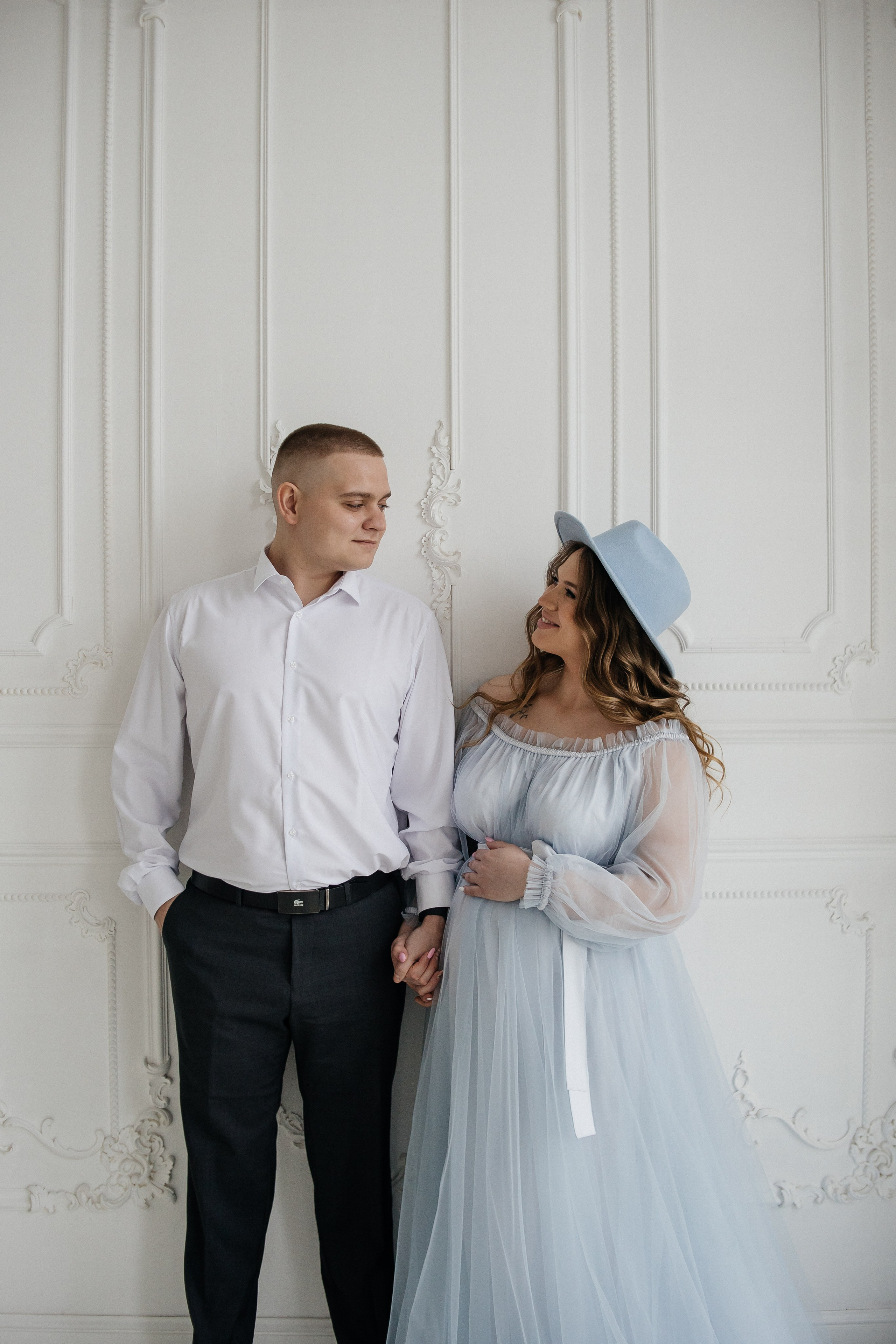 В ожидание. Фотограф в Иркутске