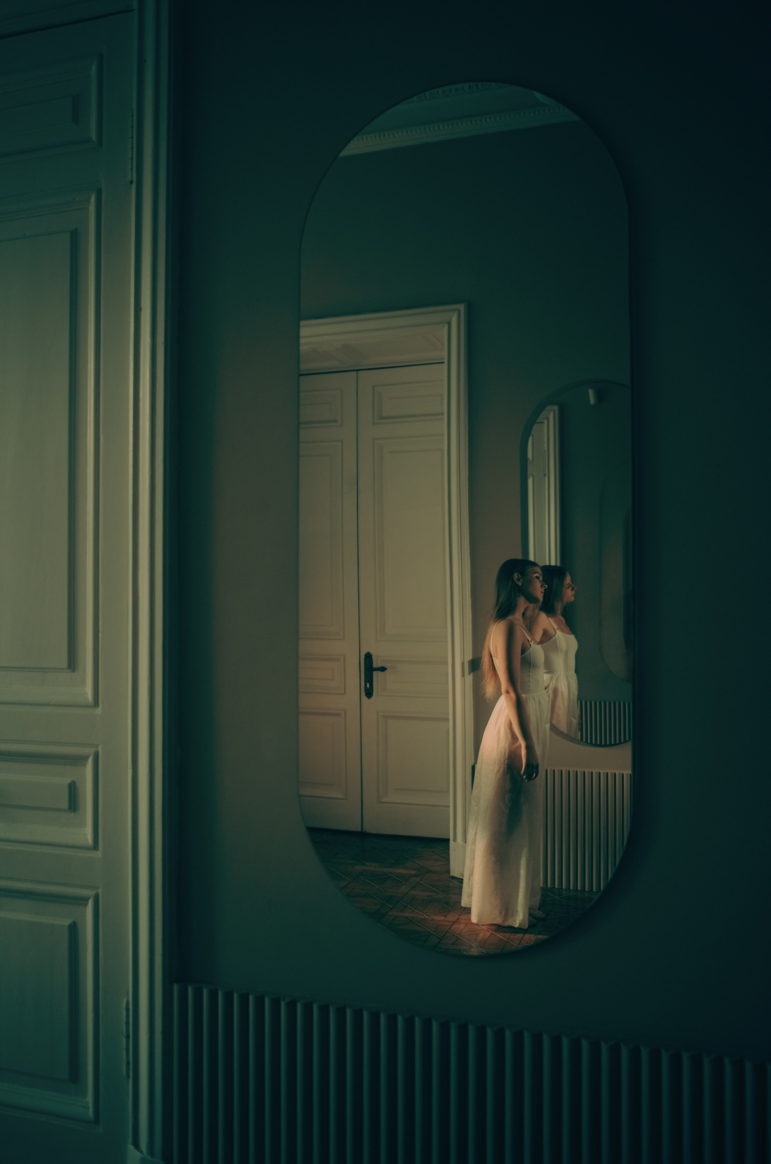 Парадные спб фотосессия женская 