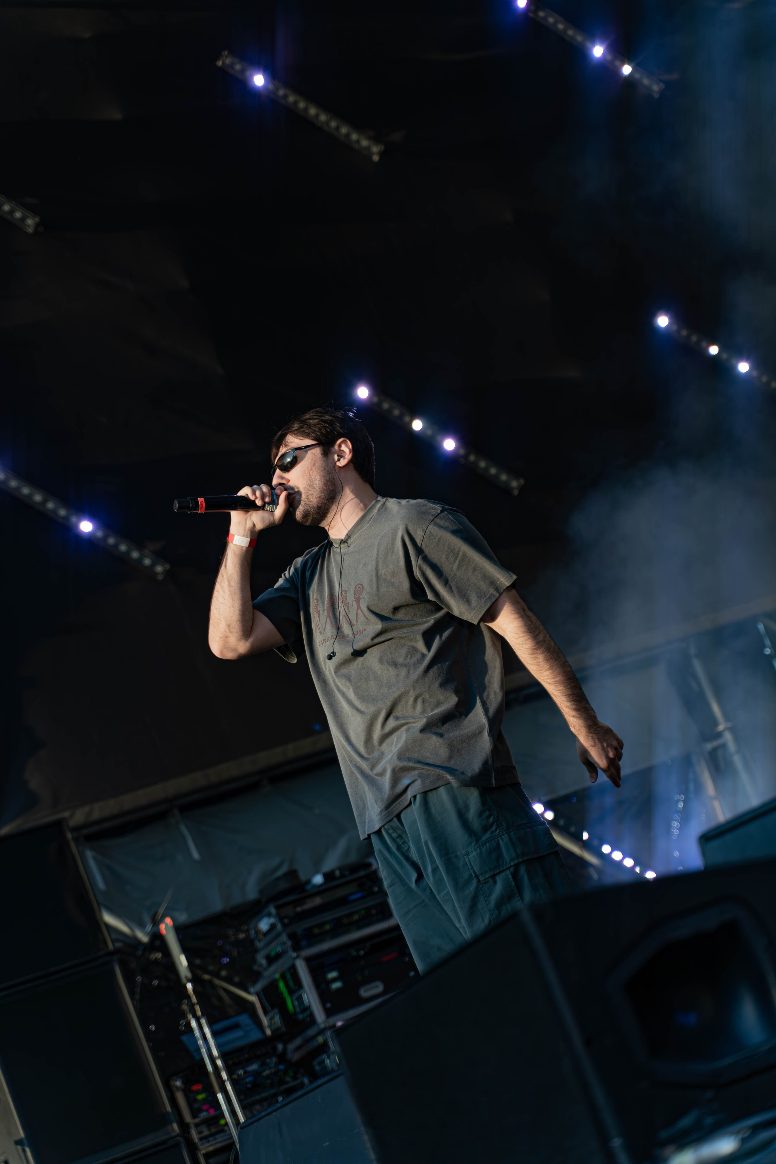 КОНЦЕРТЫ. Разноплановый фотограф из Москвы/Твери