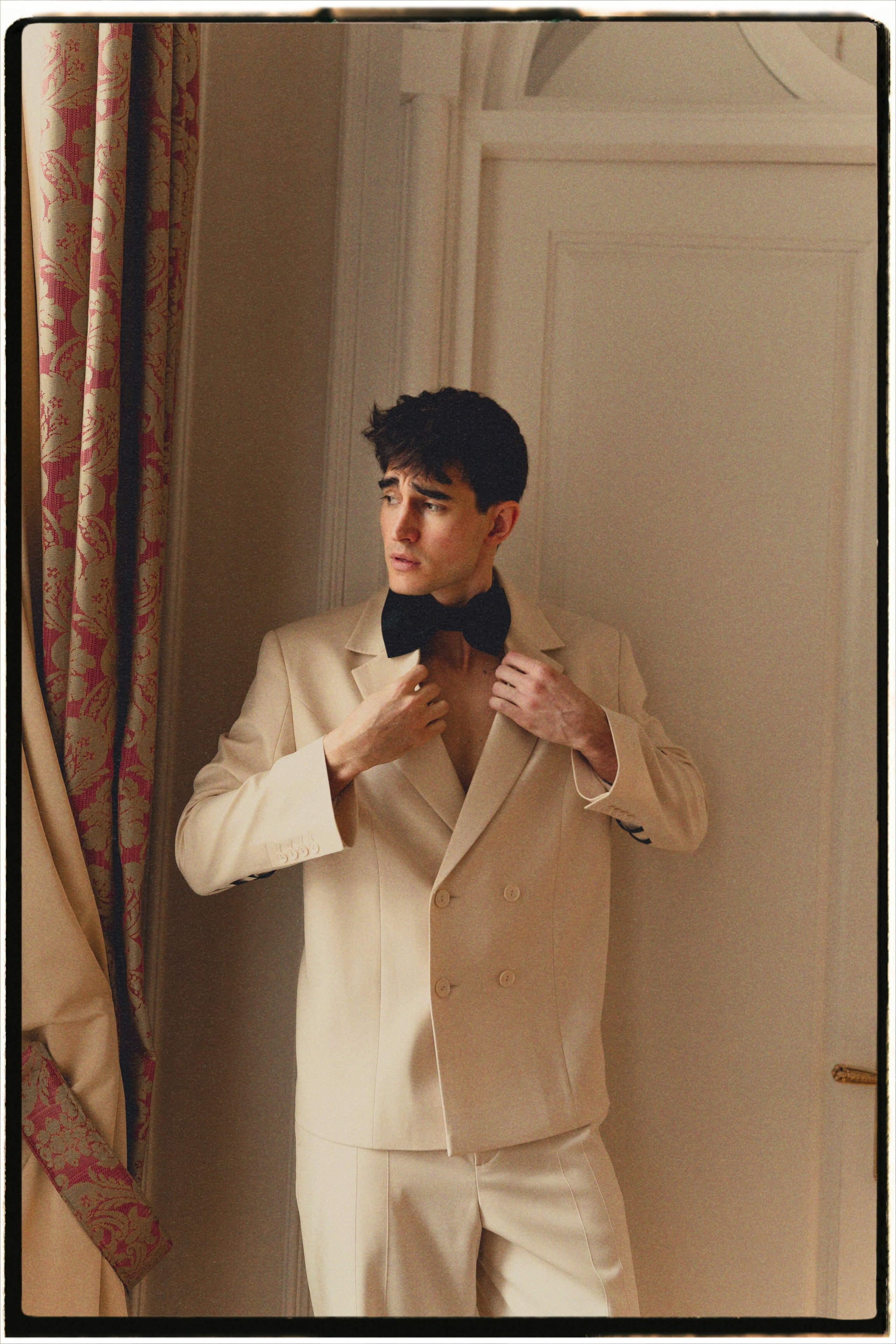 Влада и Богдан. Фотограф Элина Муратова