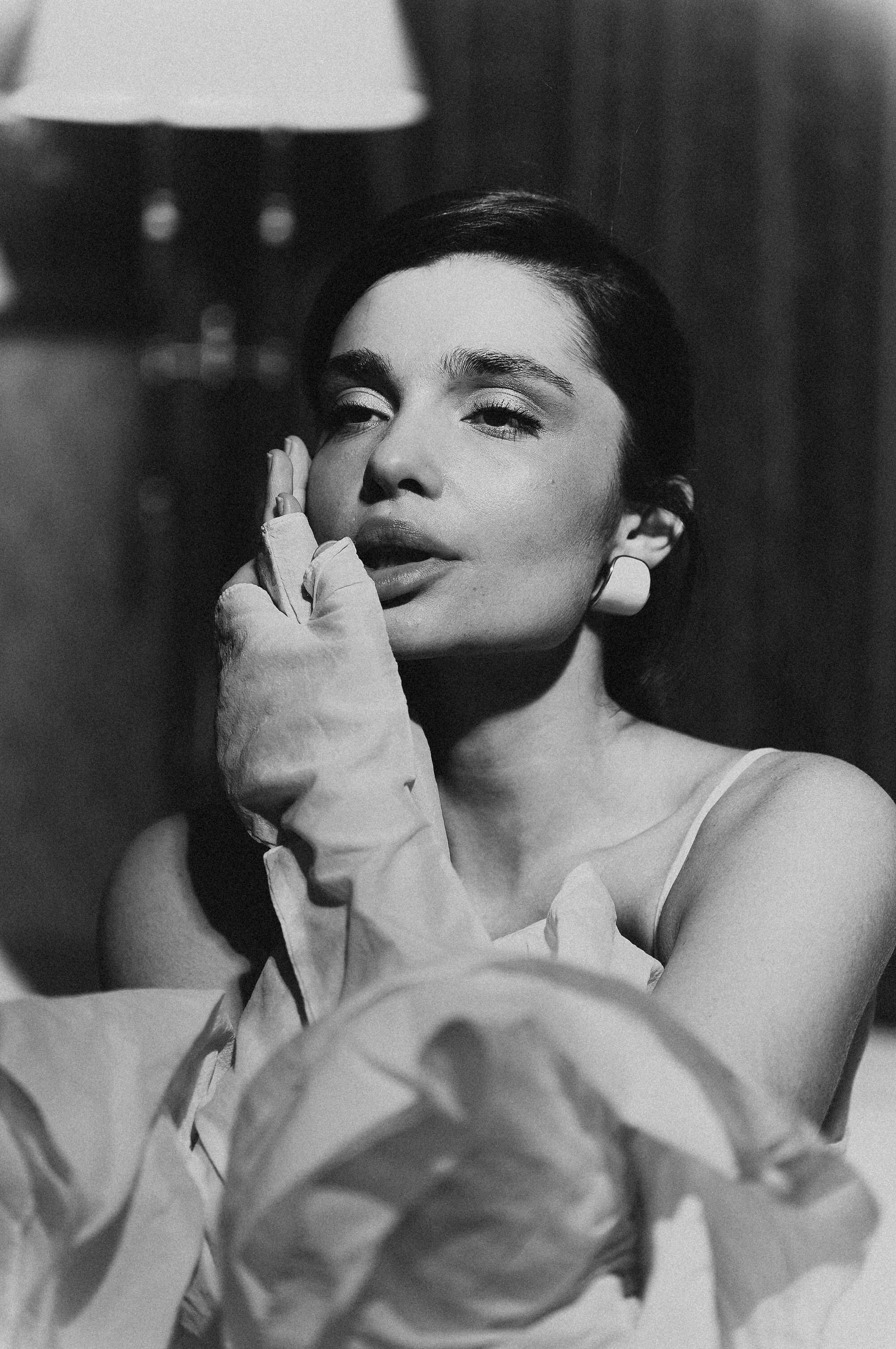 Савелий & анастасия утро. Фотограф Элина Муратова