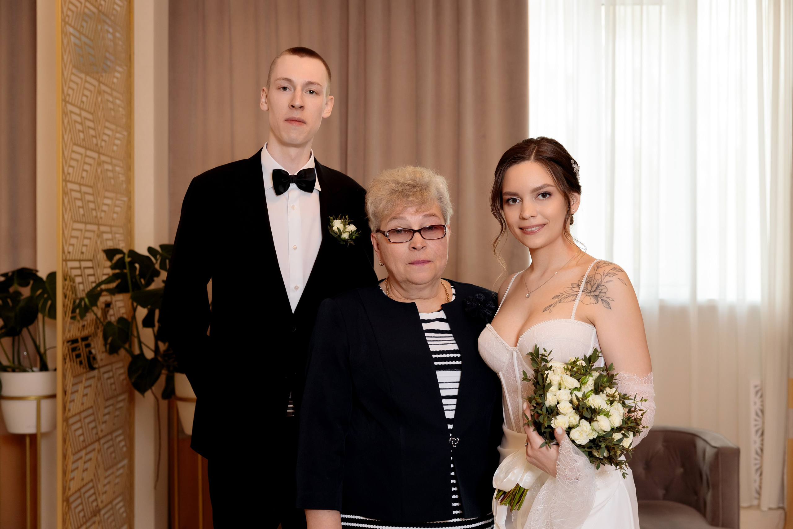 PAVEL & ALINA. Свадебный фотограф в Туле и Москве